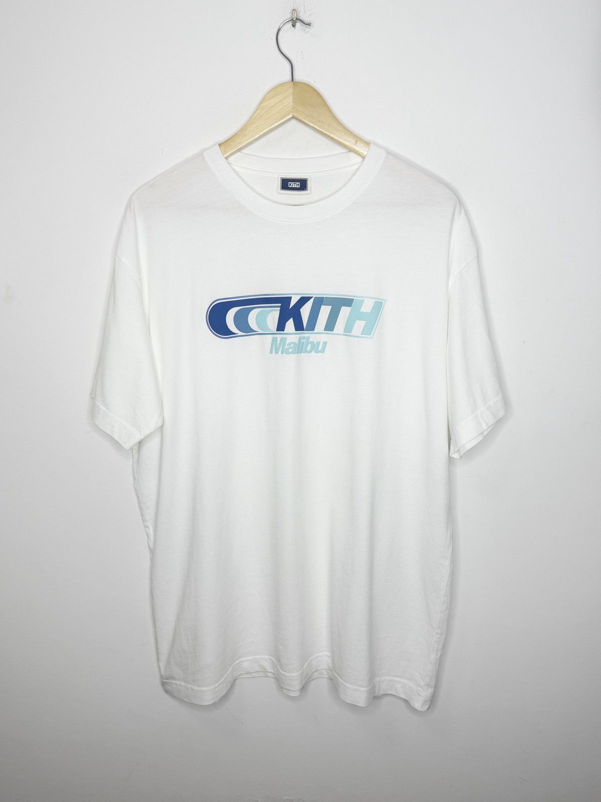 Kith Kith Malibu Vintage Tee Size US L / EU 52-54 / 3 - 1 Thumbnail