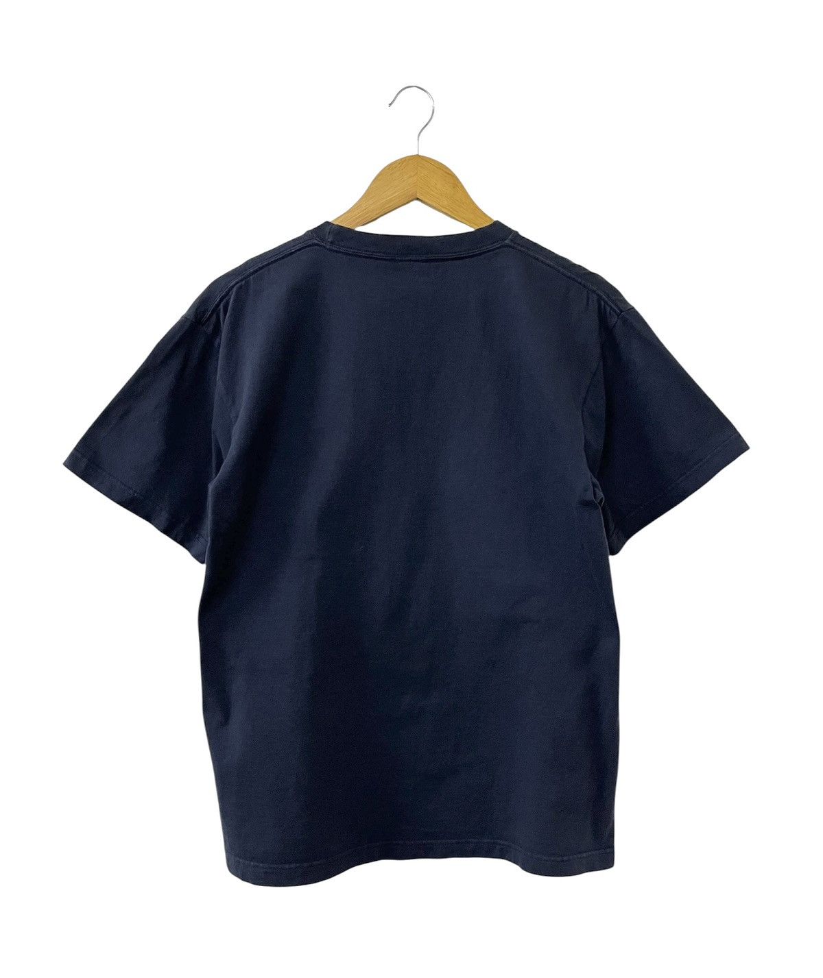 Band Tees VINTAGE 00s THE CORAL ENGLISH INDIE ROCK BAND TSHIRT Size US L / EU 52-54 / 3 - 8 Thumbnail