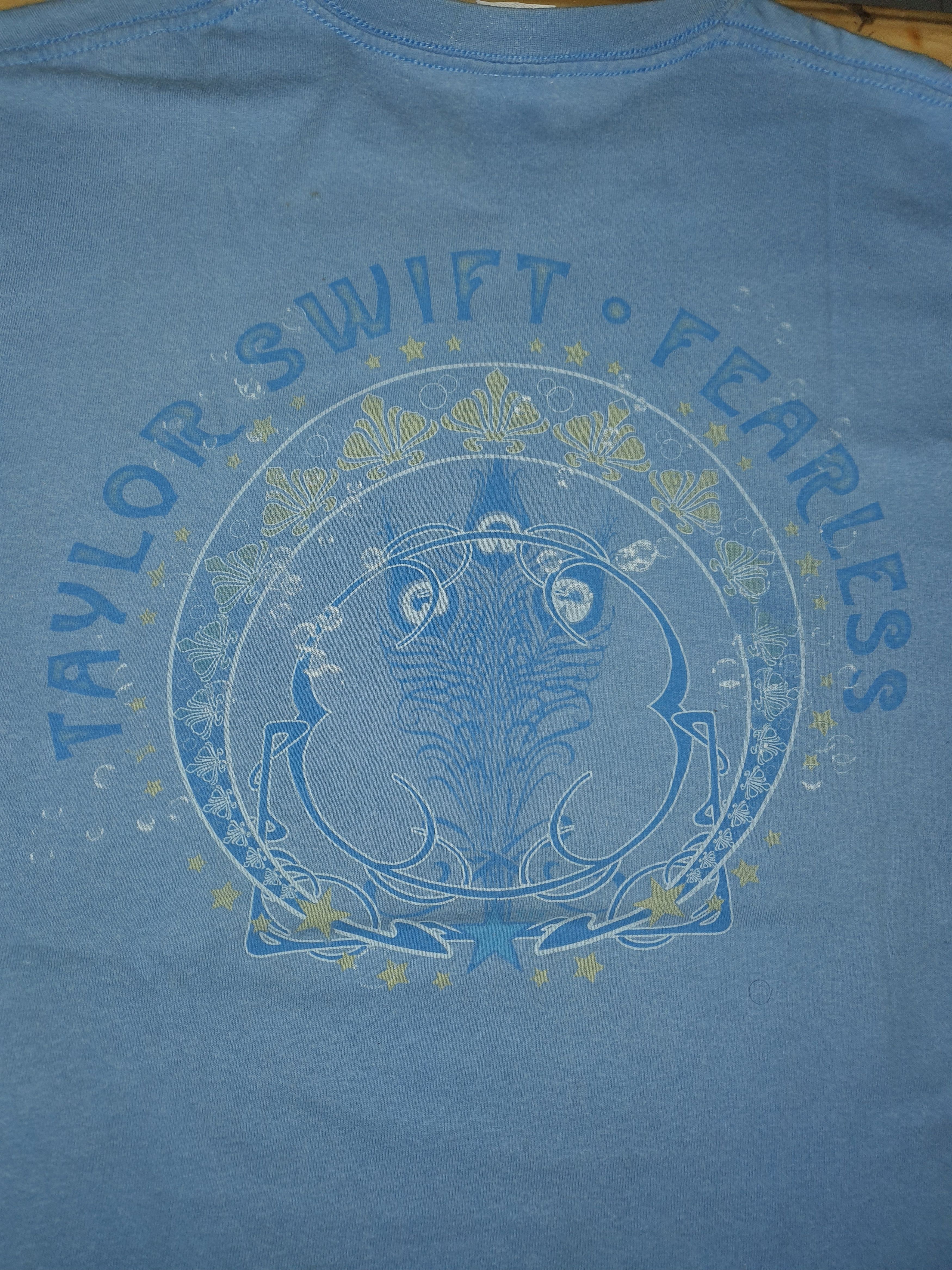 Band Tees 🌹 Taylor swift Madonna Mariah Carey Rap Tees Lady gaga Size S / US 4 / IT 40 - 5 Thumbnail