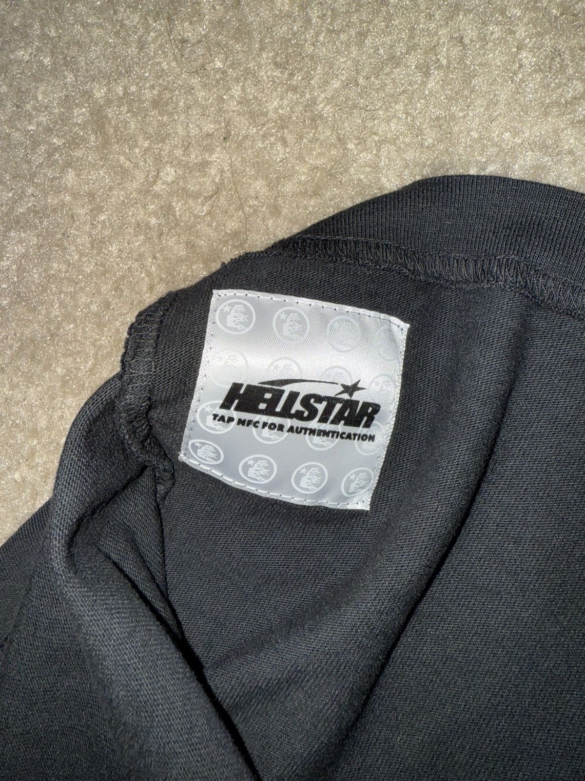 HELLSTAR Hellstar x Complex John Cena T-Shirt small Size US S / EU 44-46 / 1 - 5 Thumbnail