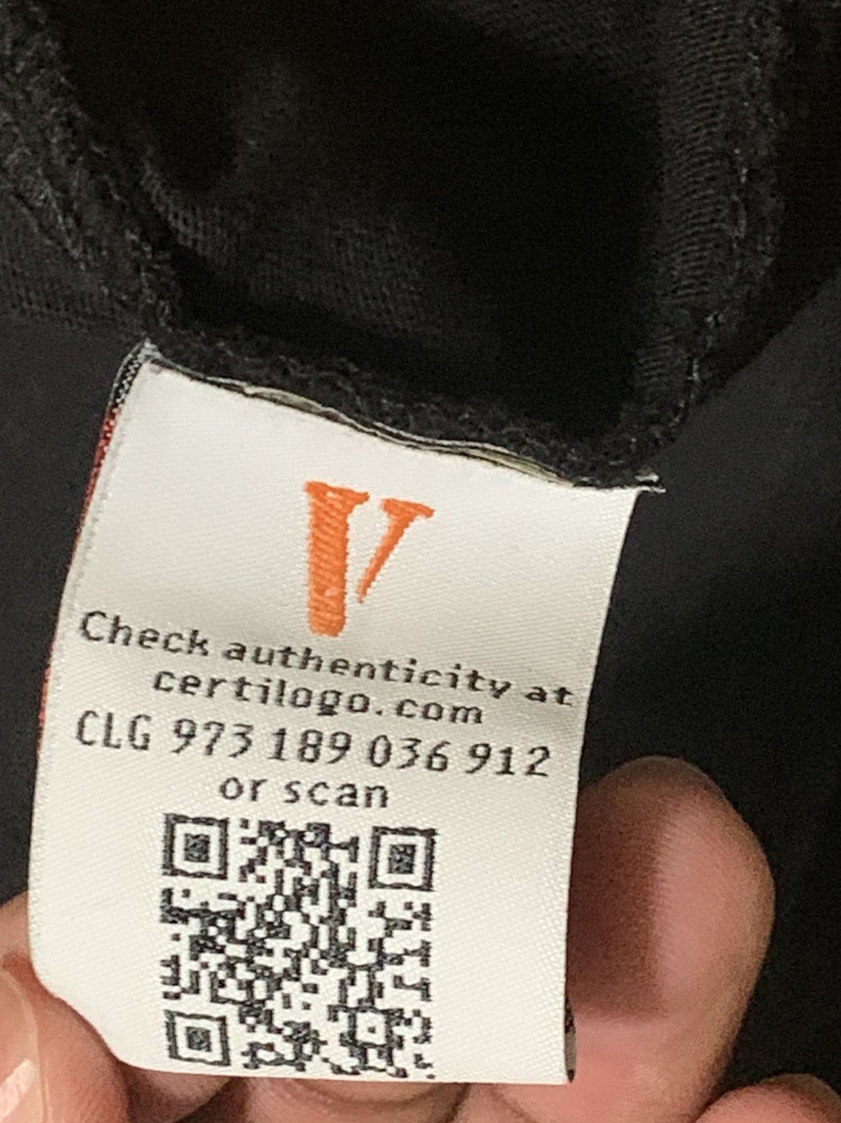 Vlone Vlone Rodman Devil Tee Size US XL / EU 56 / 4 - 4 Thumbnail