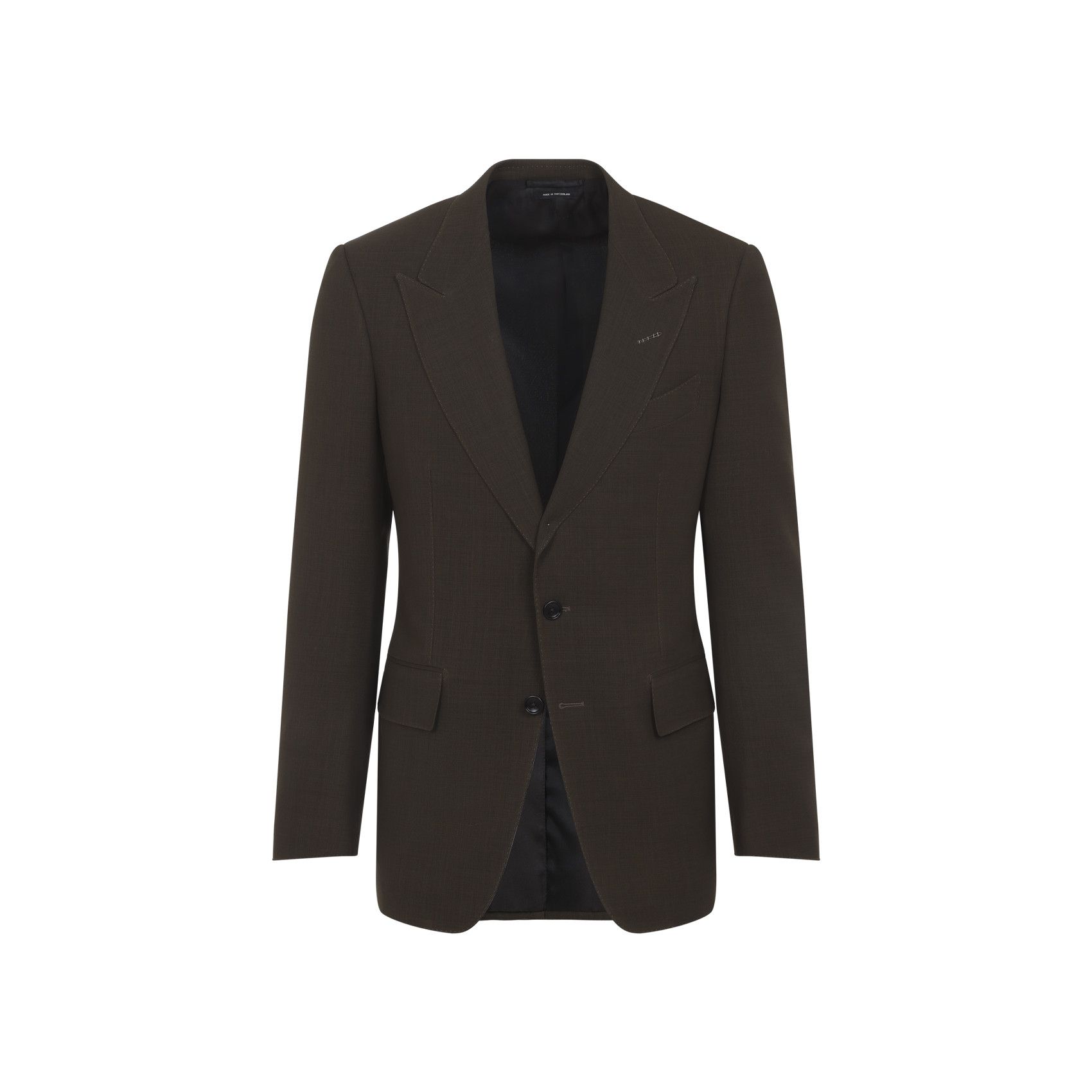 Tom Ford Tom Ford Shelton Jacket Size US XL / EU 56 / 4 - 1 Thumbnail