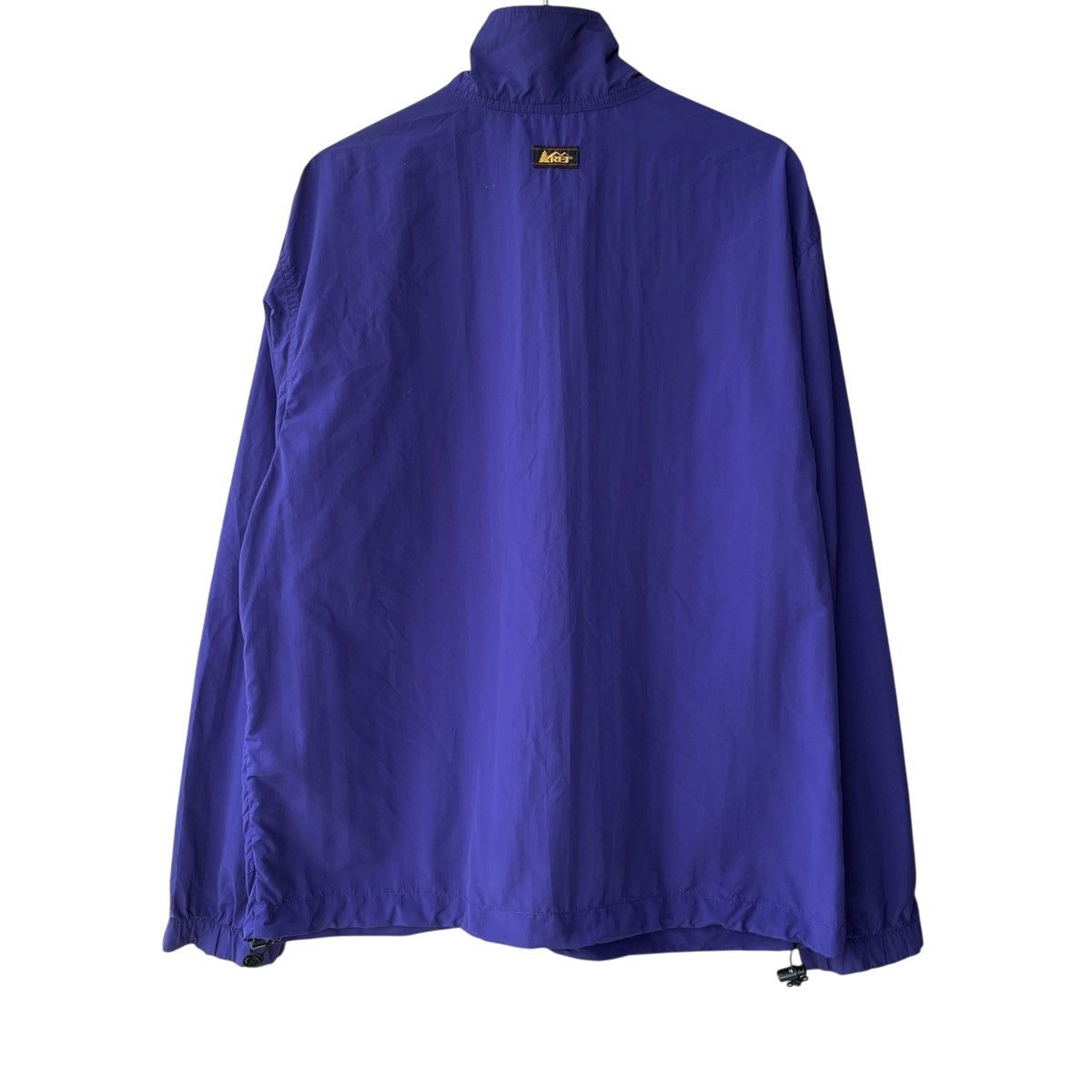 Rei REI Recreational Equipment Inc. USA Versatech Jacket Size US L / EU 52-54 / 3 - 2 Thumbnail