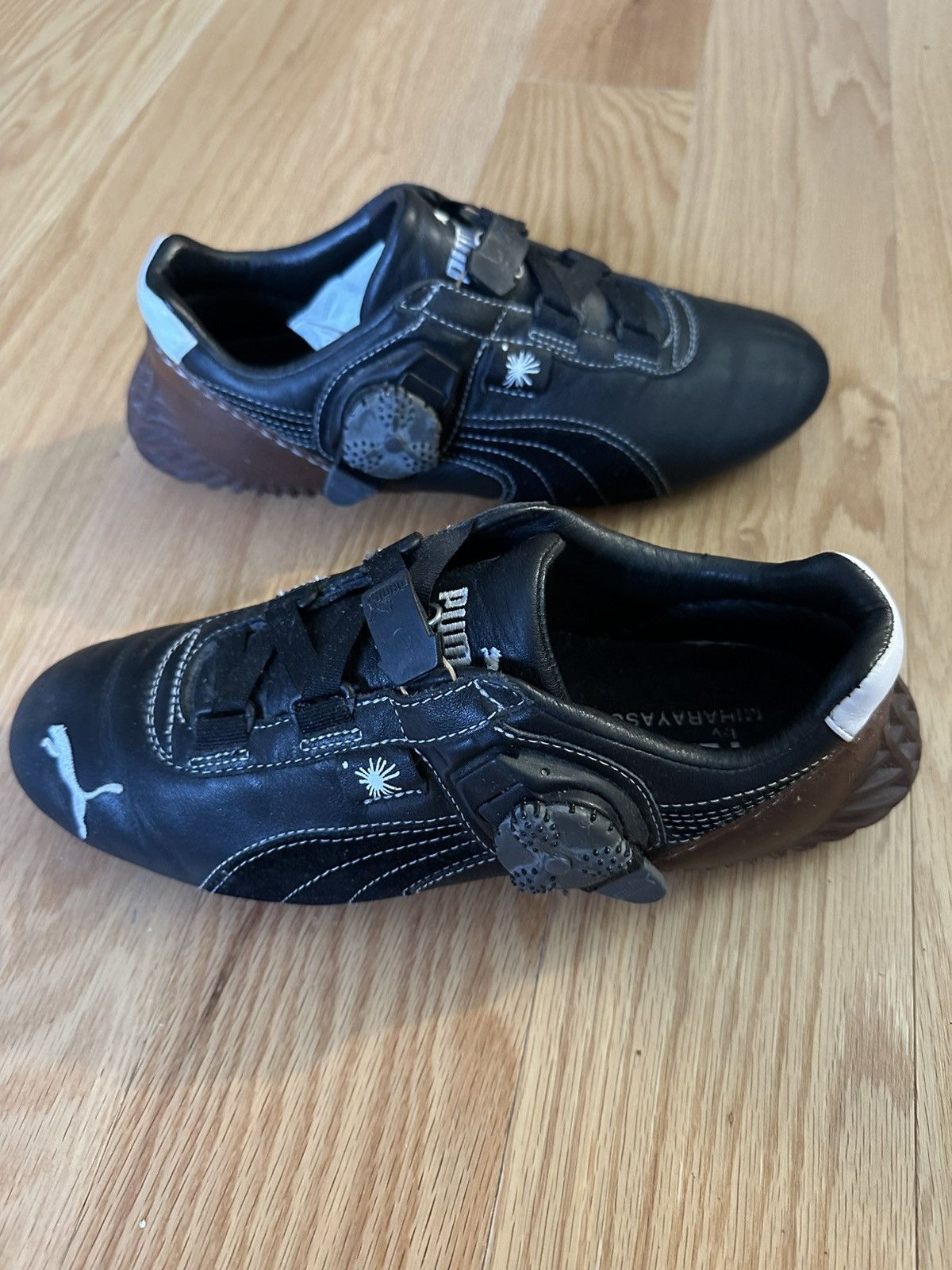 Maison MIHARA YASUHIRO × Puma Puma Mihara Yasuhiro MY-6 Size US 8.5 / IT 38.5 - 2 Thumbnail