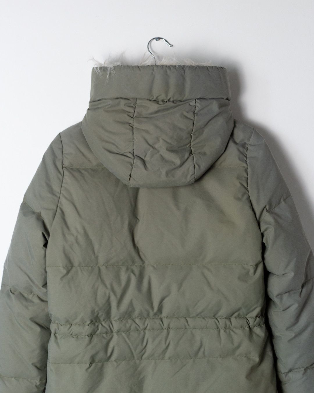 Helmut Lang AW1998 ASTRO FUR HOOD GOOSE DOWN PARKA Size US S / EU 44-46 / 1 - 7 Thumbnail
