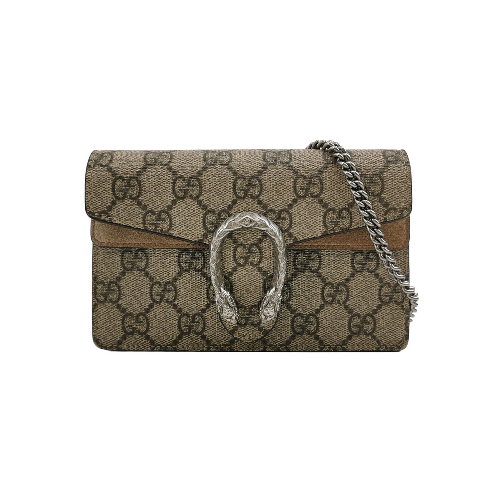 Gucci Gucci Women os Crossbody Bags Size ONE SIZE - 1 Thumbnail