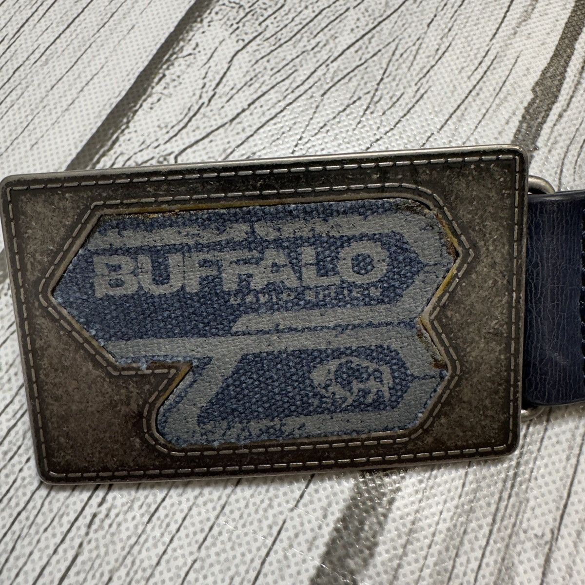 Buffalo David Bitton Buffalo David Bitton belt Size ONE SIZE - 2 Thumbnail
