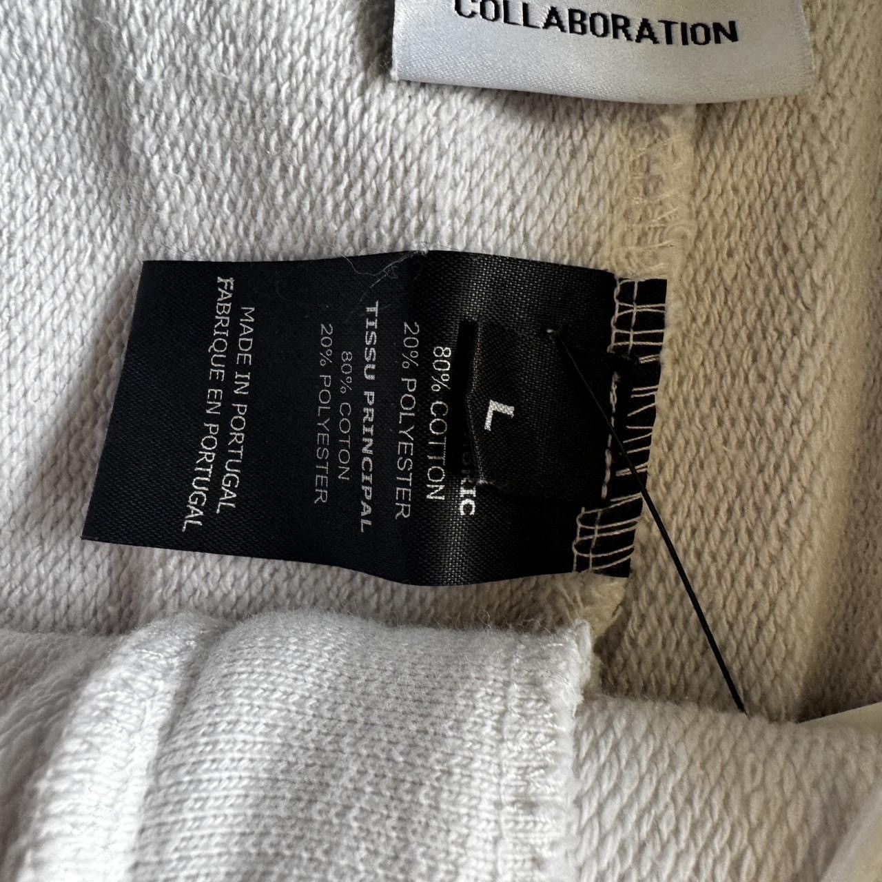 Umbro × Vetements Vetements x Umbro Edition Logo Lounge Pants SZ L Size US 32 / EU 48 - 7 Thumbnail