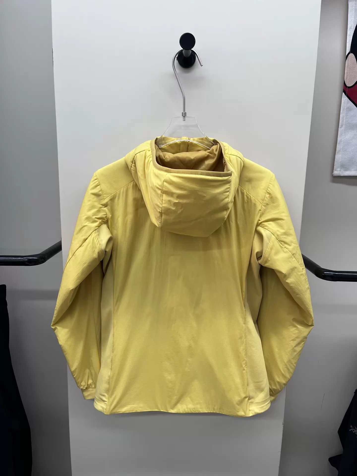Arc'teryx Arcteryx Atom Hoody Women's S 99 New Size S / US 4 / IT 40 - 2 Thumbnail