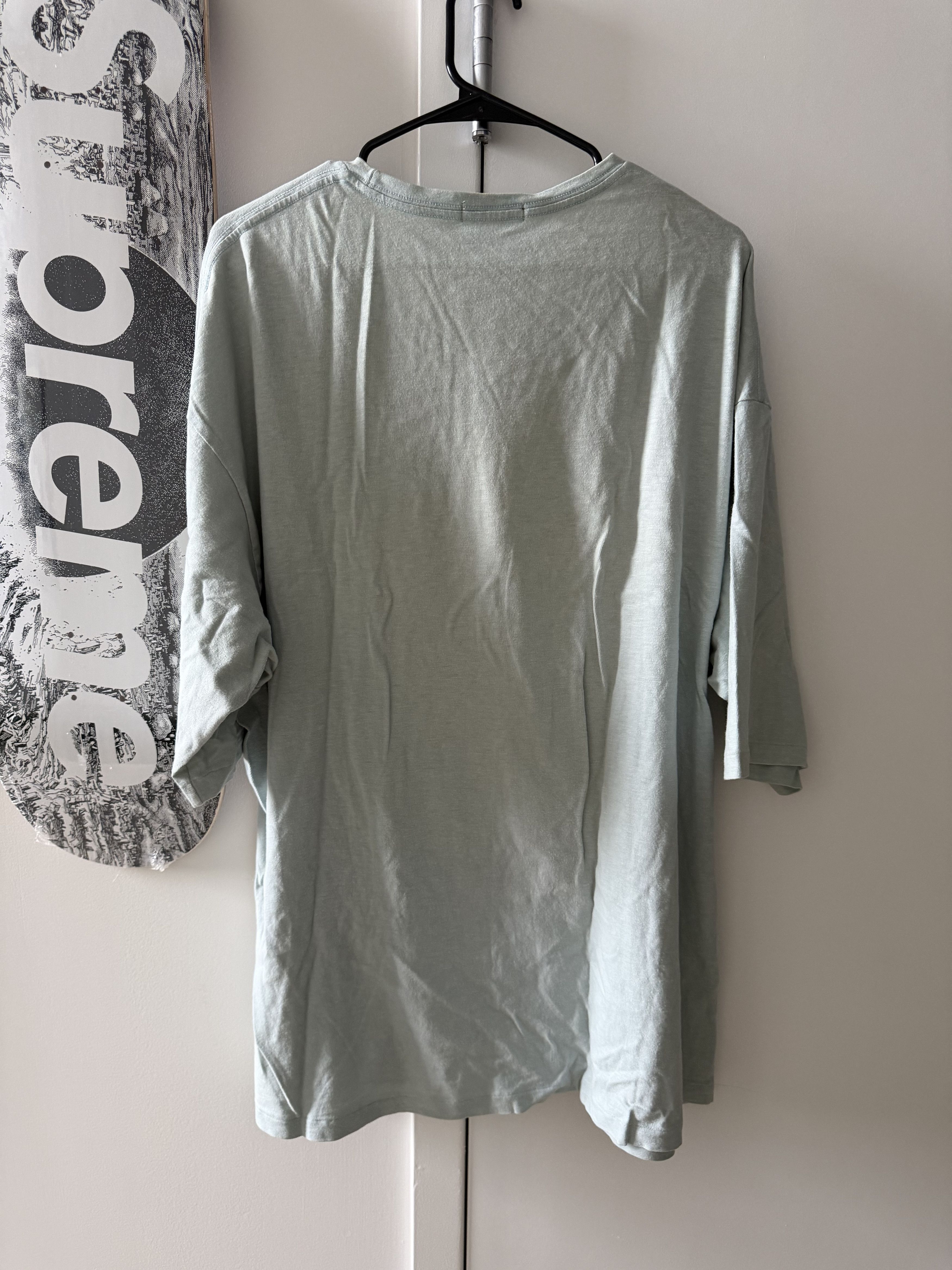 Undercover I Want More Can Size US M / EU 48-50 / 2 - 2 Thumbnail