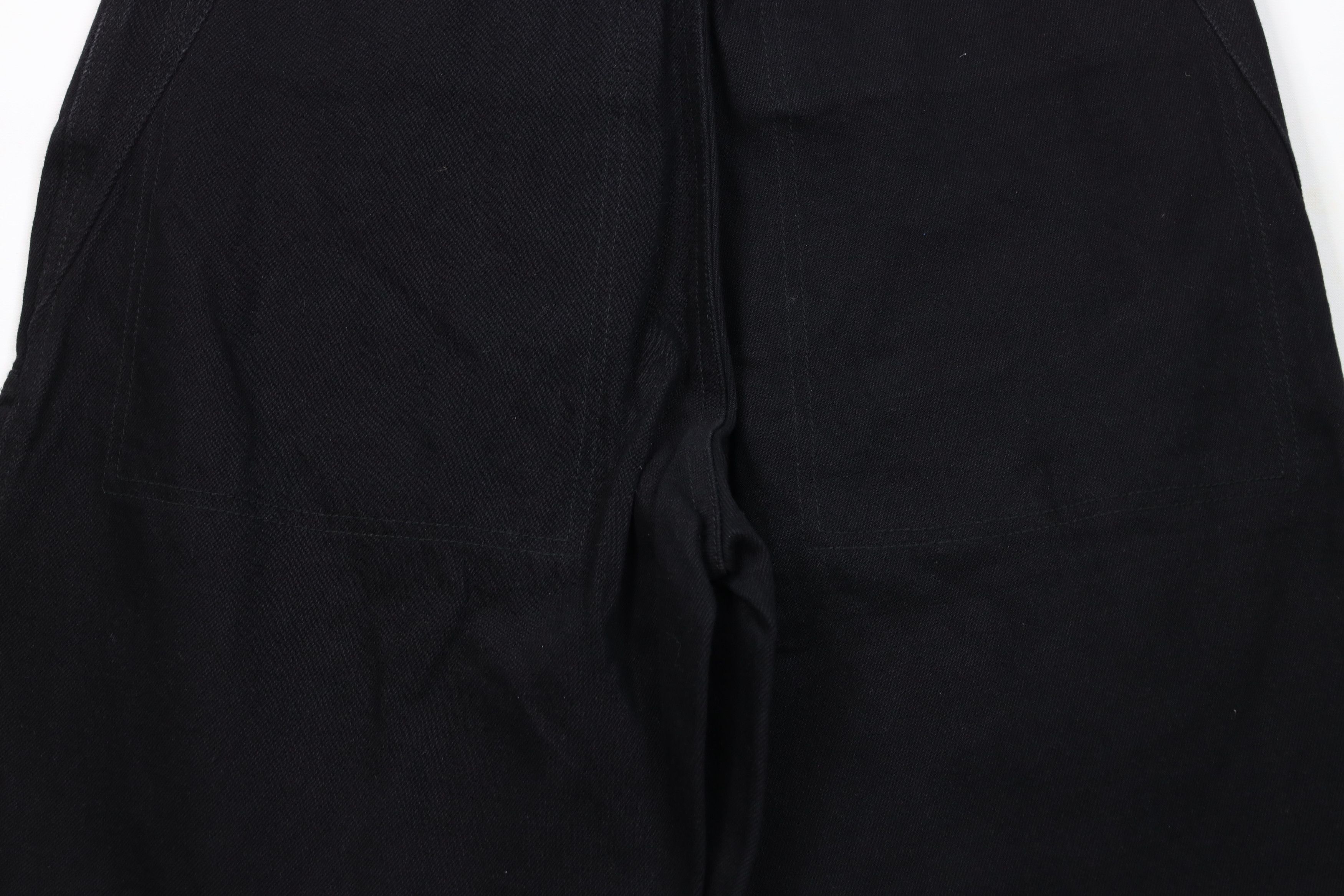 Marithe + Francois Girbaud × Vintage Deadstock Vintage 90s Marithe Francois Girbaud Denim Shorts Size US 32 / EU 48 - 12 Thumbnail