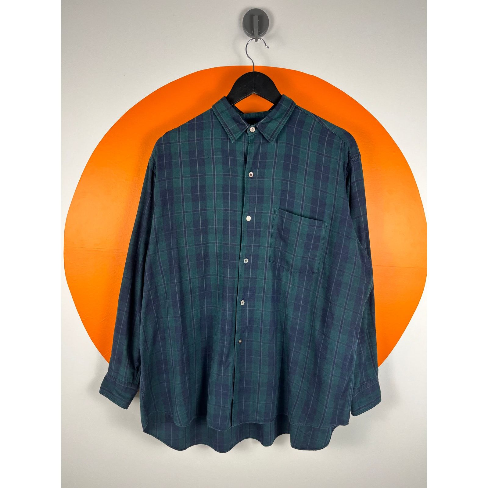 Comme des Garçons Homme shirt archive 90s japanese designer