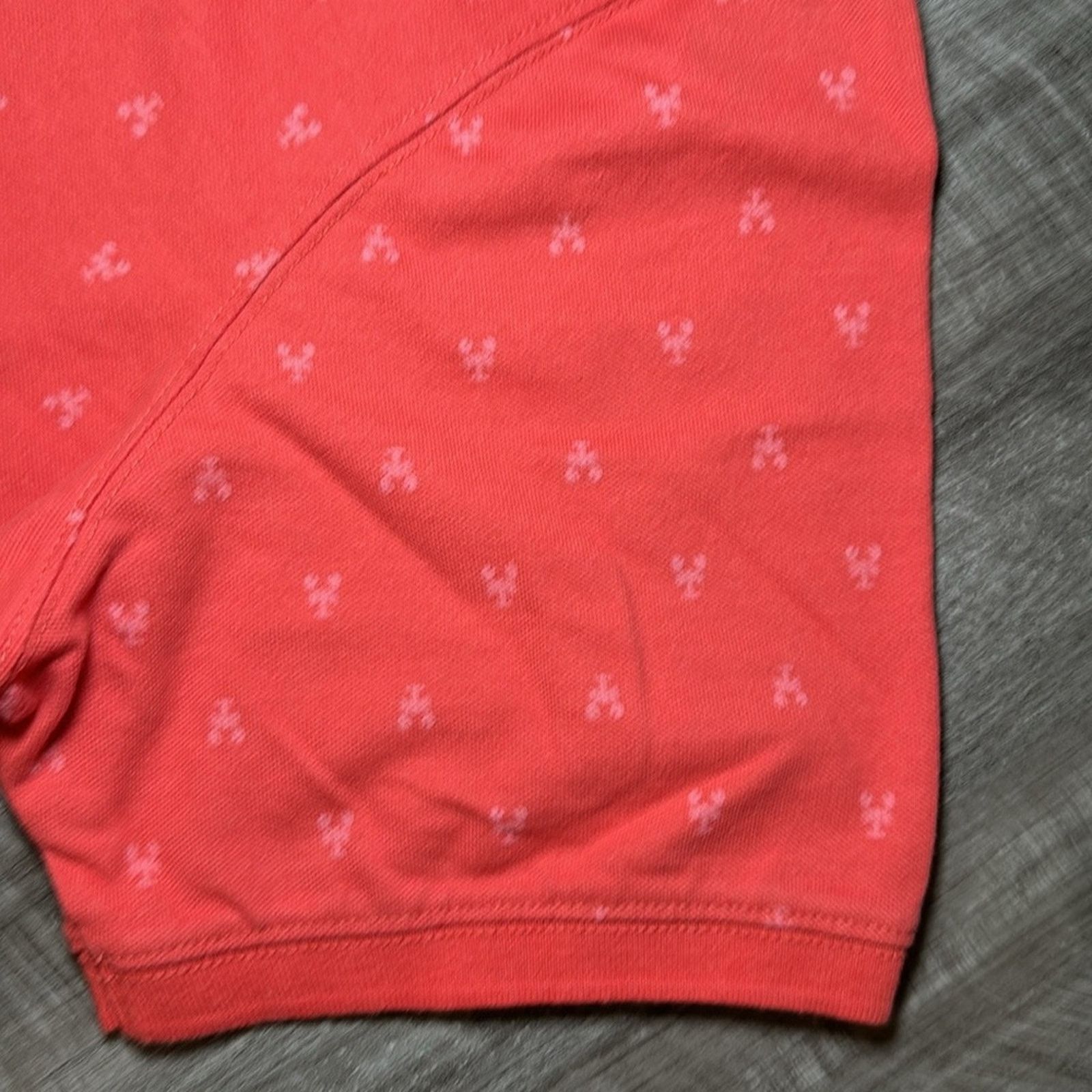 Other Foundry Stretch Crab Knit Polo - 2XL Size US XXL / EU 58 / 5 - 4 Thumbnail