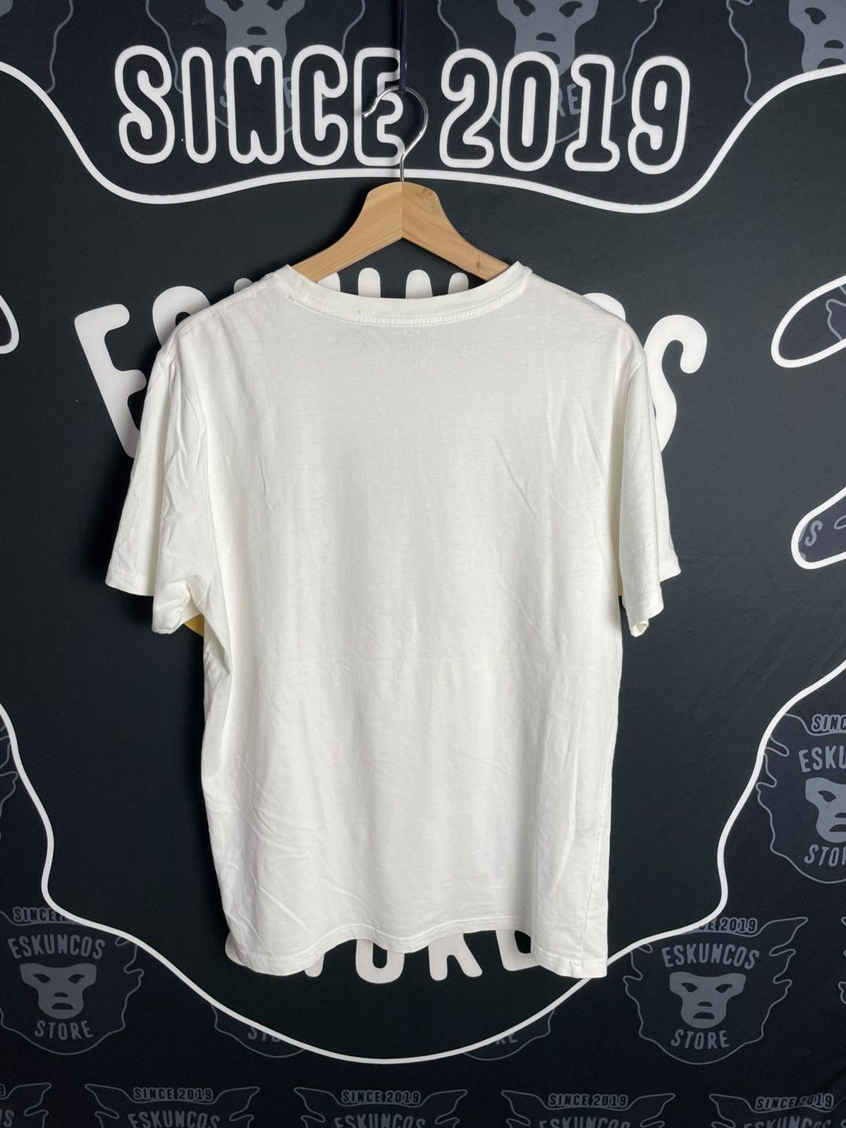 Polo Ralph Lauren Polo RL Tshirt Size US M / EU 48-50 / 2 - 2 Thumbnail