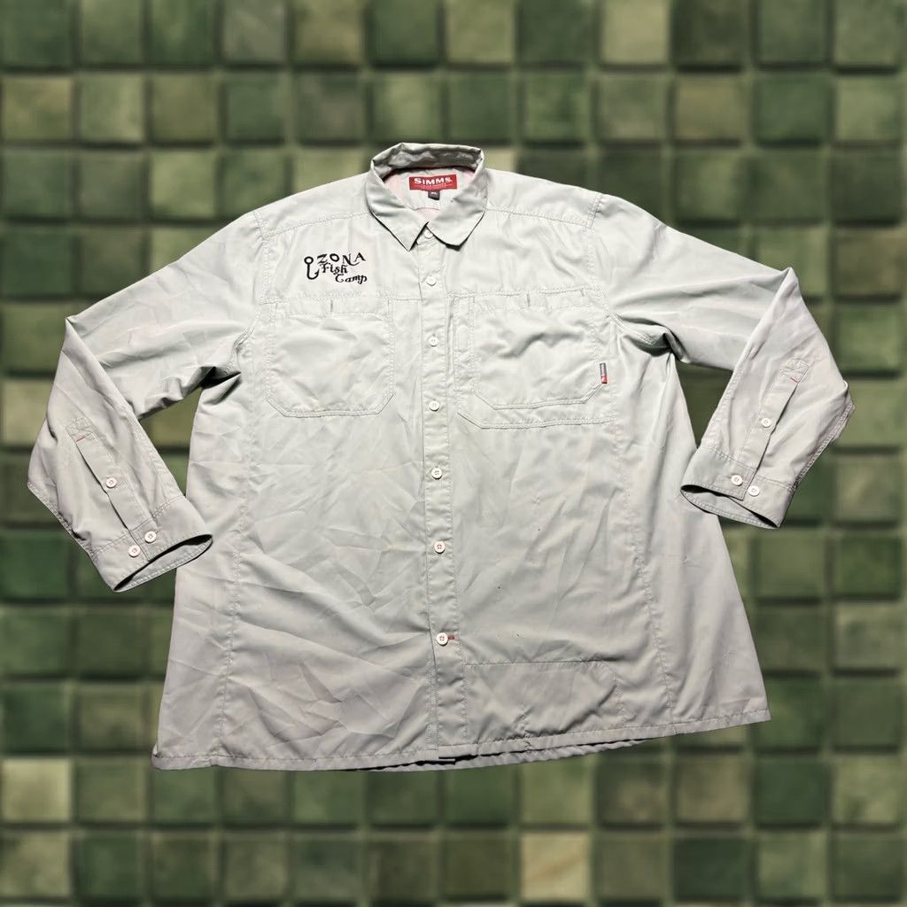 Vintage VINTAGE/NO? (No) – Error Size US XL / EU 56 / 4 - 1 Thumbnail