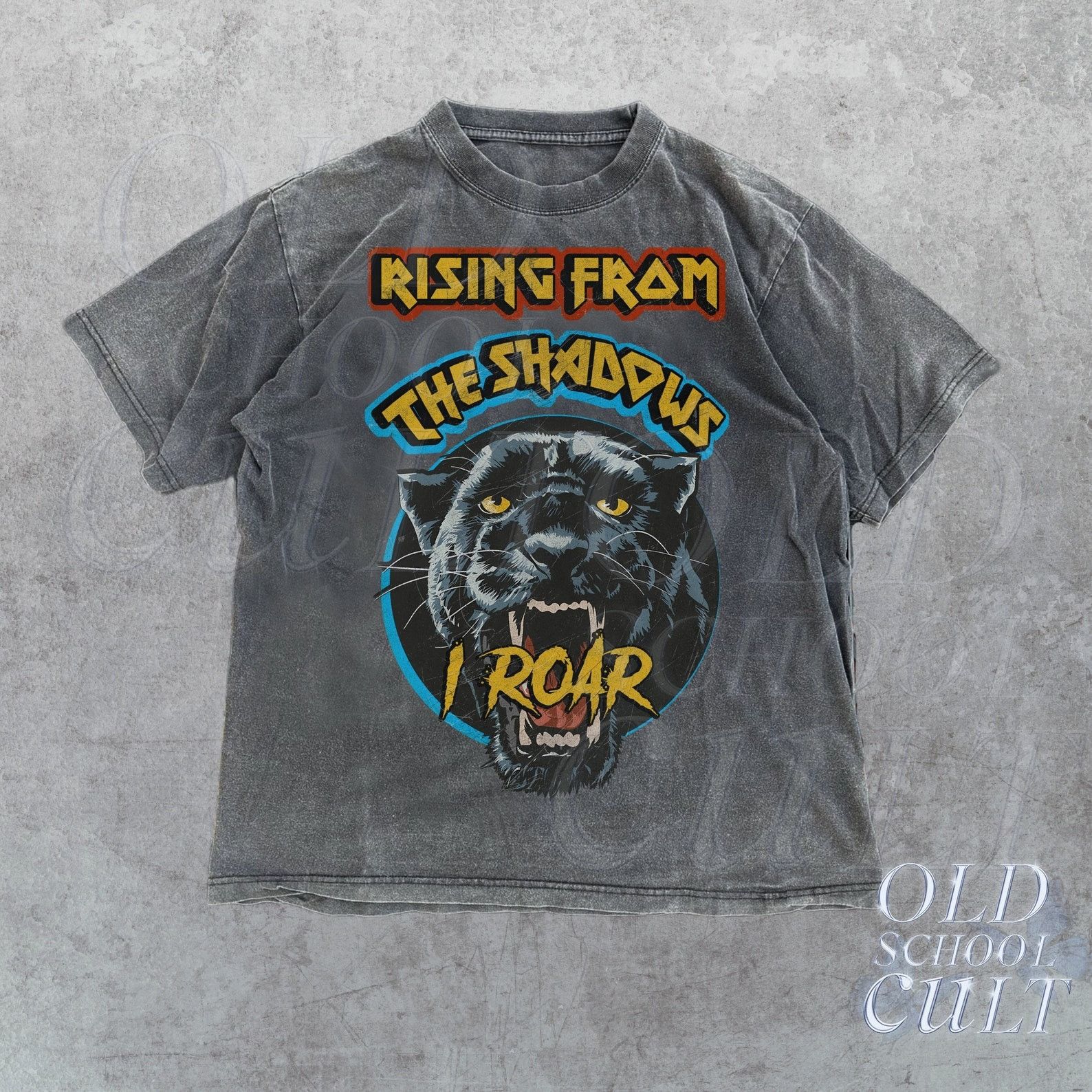 The Unbranded Brand Rising From The Shadows Size US L / EU 52-54 / 3 - 1 Thumbnail