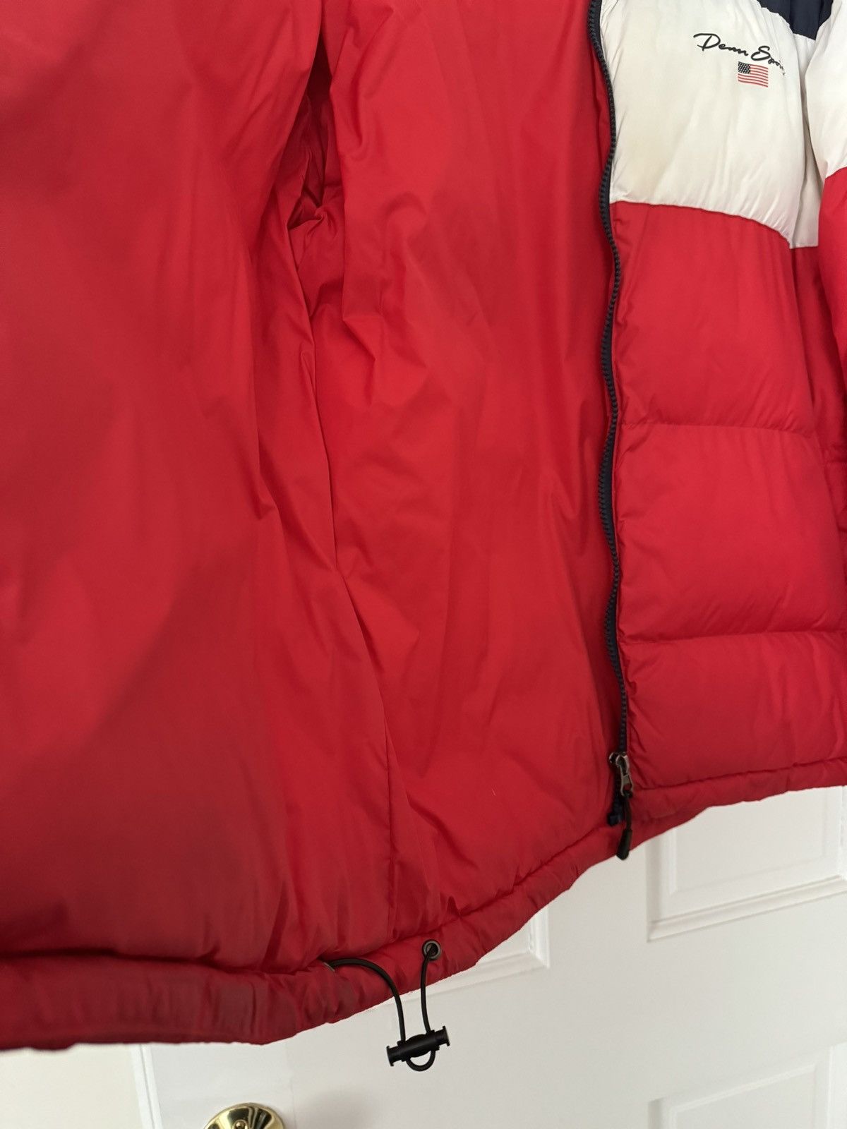 Penn PennSport USA Puffer Size US L / EU 52-54 / 3 - 3 Thumbnail