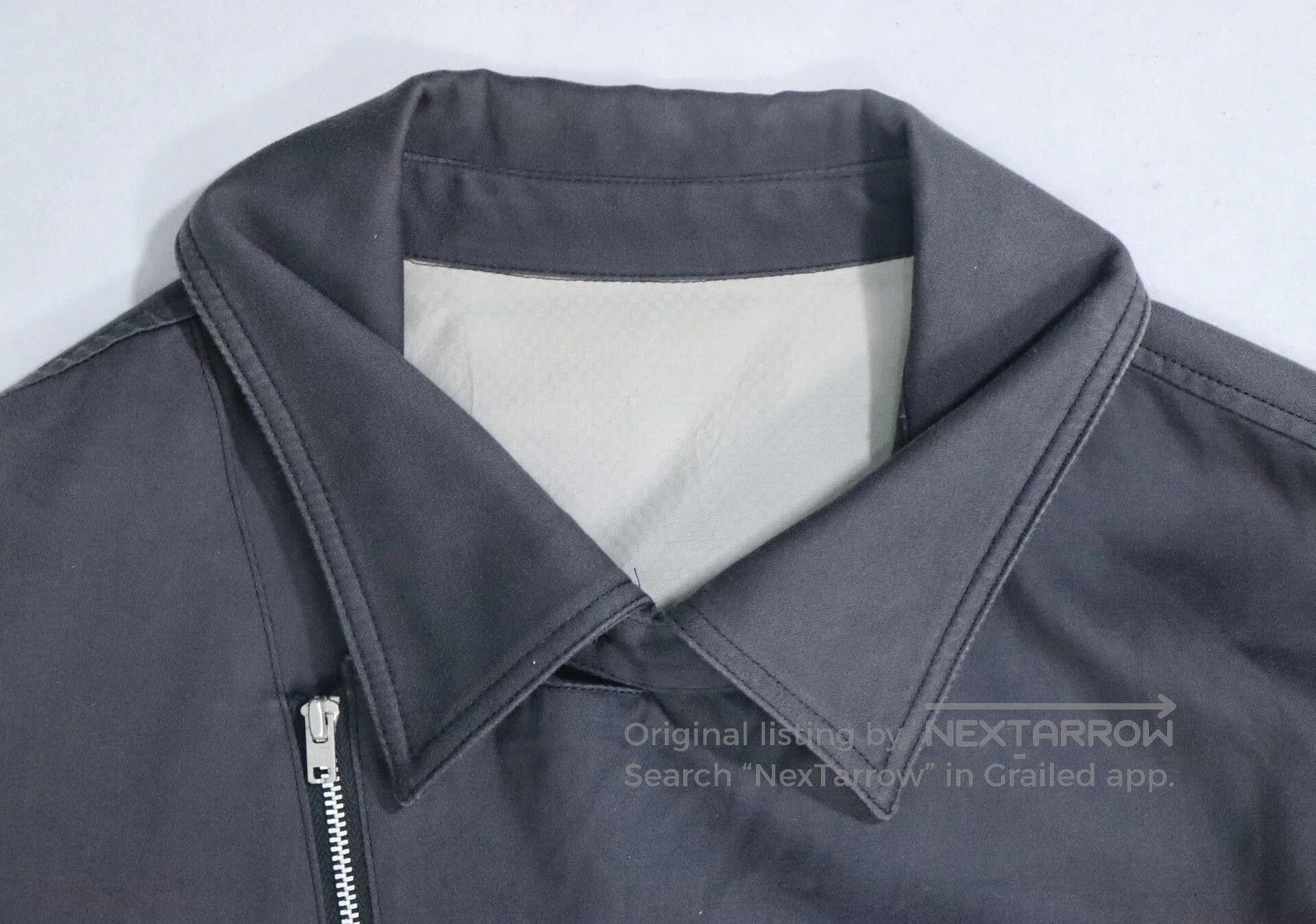 Neighborhood Neighborhood Riders Jacket for Men. Size US L / EU 52-54 / 3 - 8 Thumbnail