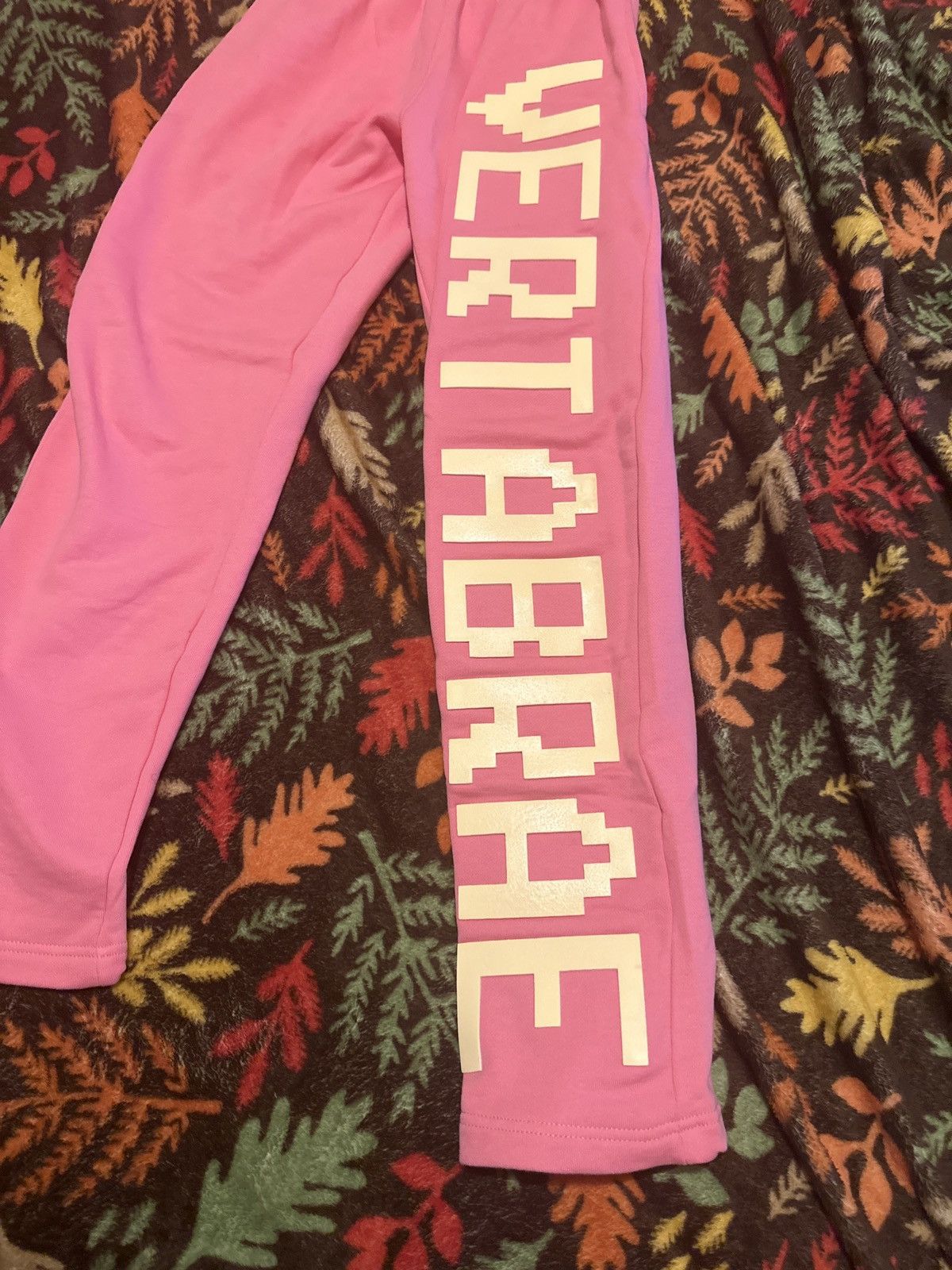 Other Vertabrae Pants Size US 34 / EU 50 - 4 Thumbnail