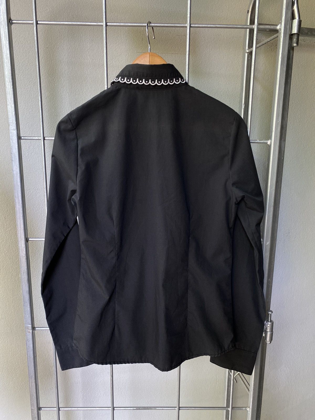Other Rodeo Crowns black shirt Size ONE SIZE - 17 Thumbnail