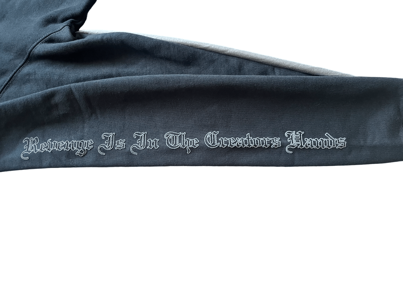 Revenge XXXTENTACION Kill Hoodie (POPUP EXLCUSIVE) Size US XL / EU 56 / 4 - 4 Thumbnail