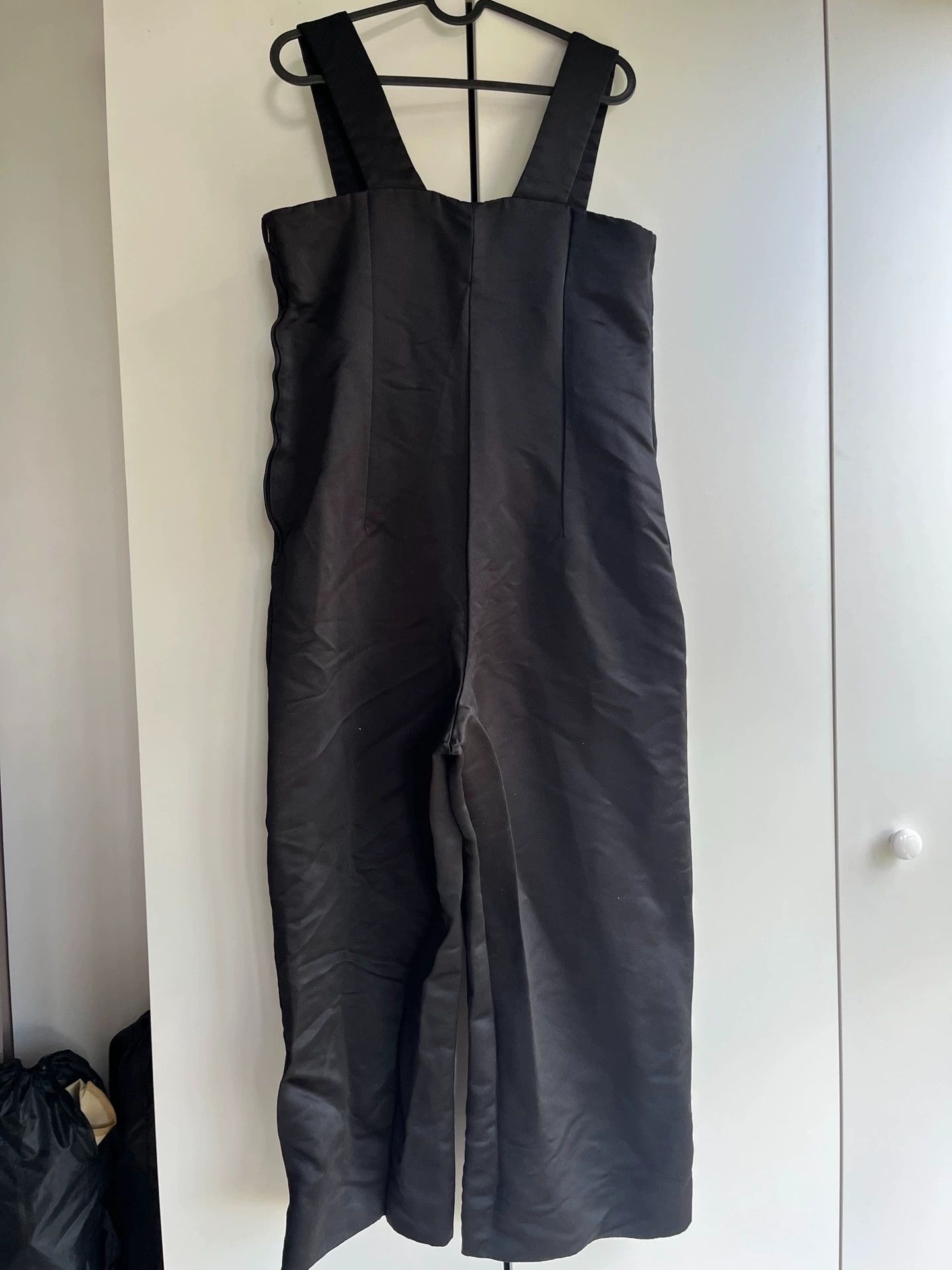 Comme des Garcons Comme des Garçons CDG Jumpsuit XS New With Tags Size 25" / US 0 / IT 36 - 5 Thumbnail