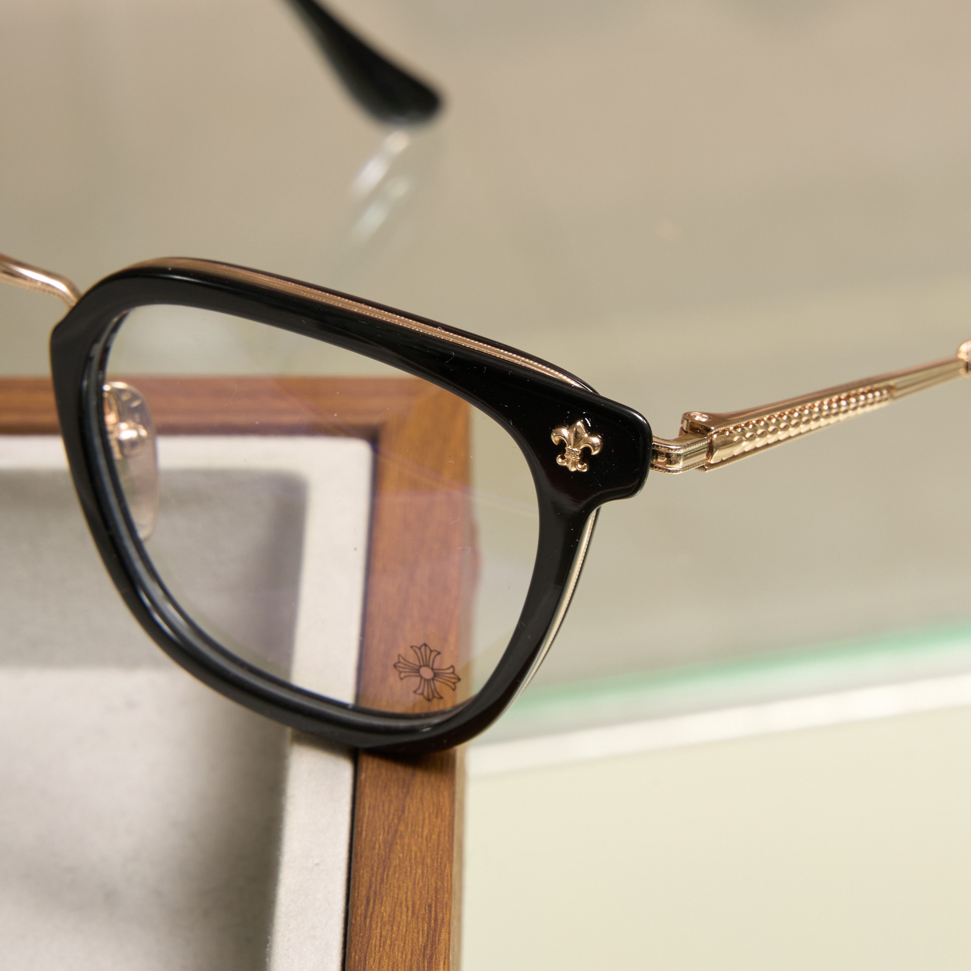 Chrome Hearts CHROME HEARTS STRAPADICTOME Size ONE SIZE - 5 Thumbnail