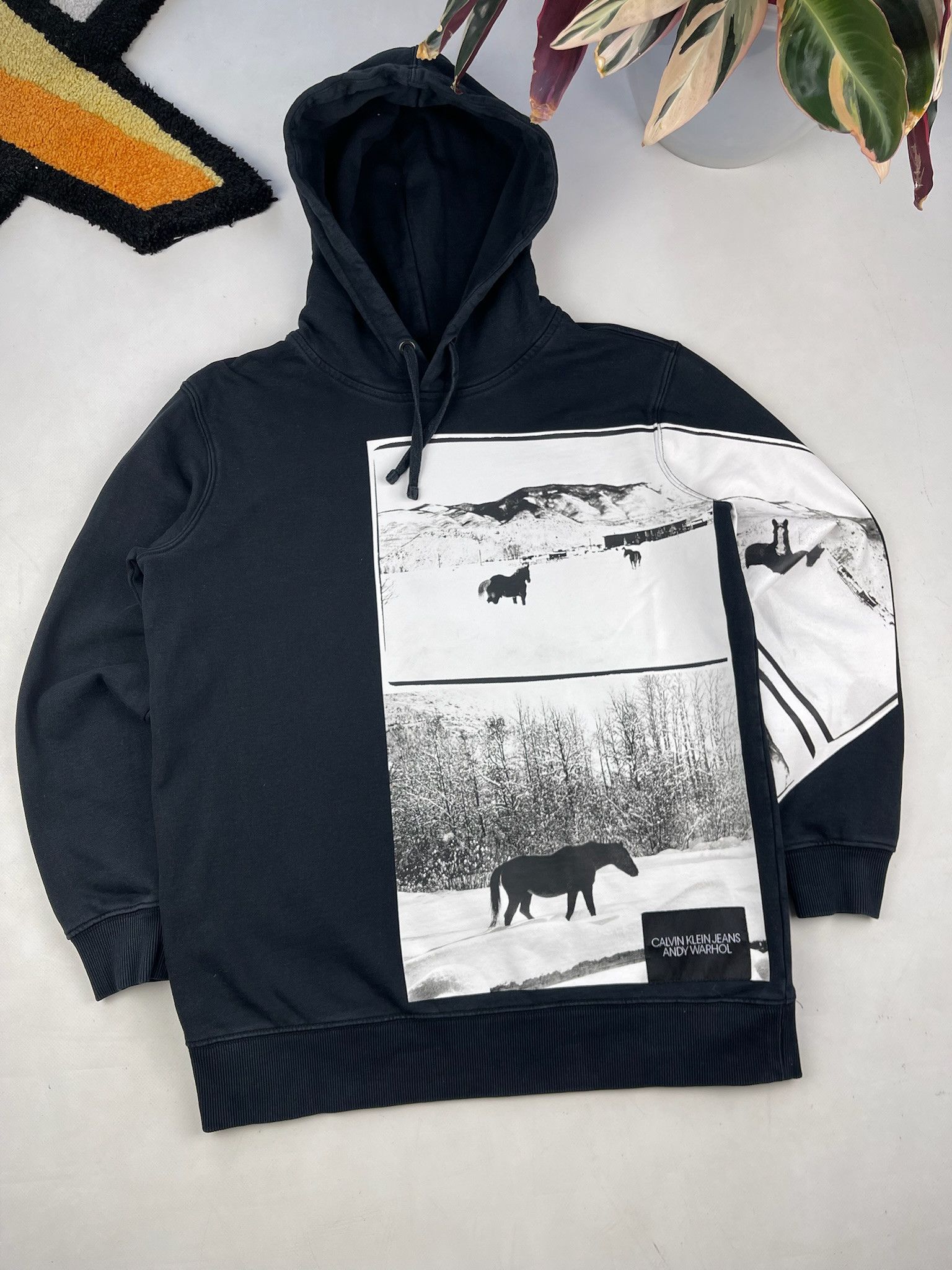 Men's Calvin Klein 205W39NYC Sweatshirts & Hoodies | Grailed