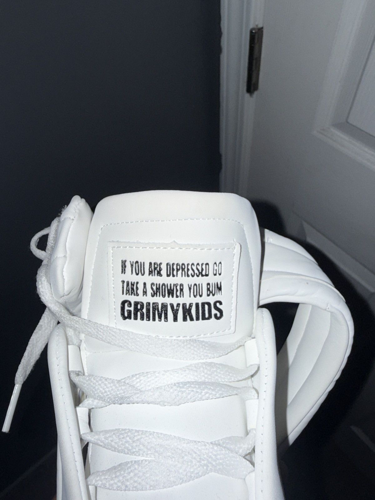 Grimykids Grimy Kids Mag 1s Size US 9.5 / EU 42-43 - 5 Thumbnail