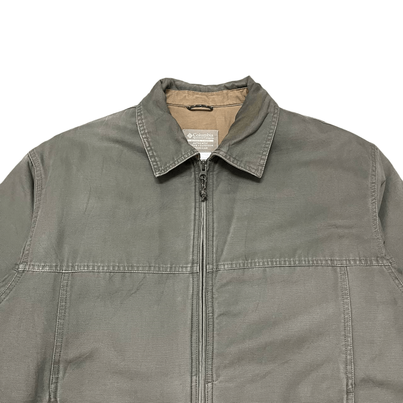 Columbia Vintage Columbia Jacket Size US L / EU 52-54 / 3 - 2 Thumbnail