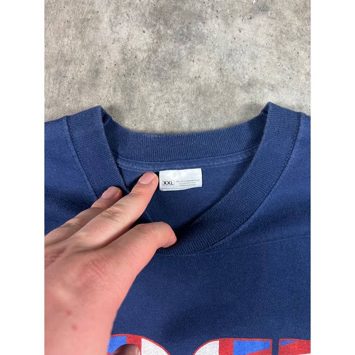 Vintage Vintage Oasis T-shirt | Grailed