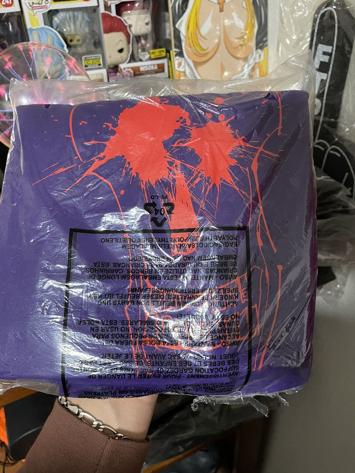 Supreme RALPH STEADMAN SKULL TEE Size US XL / EU 56 / 4 - 1 Thumbnail