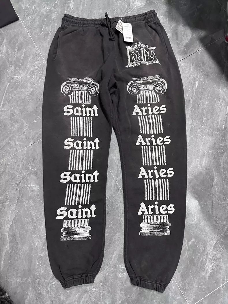 パンツ SAINT MICHAEL Emotionally Unavailable パンツ SAINT MICHAEL Emotionally Unavailable SAINT Mxxxxxx x