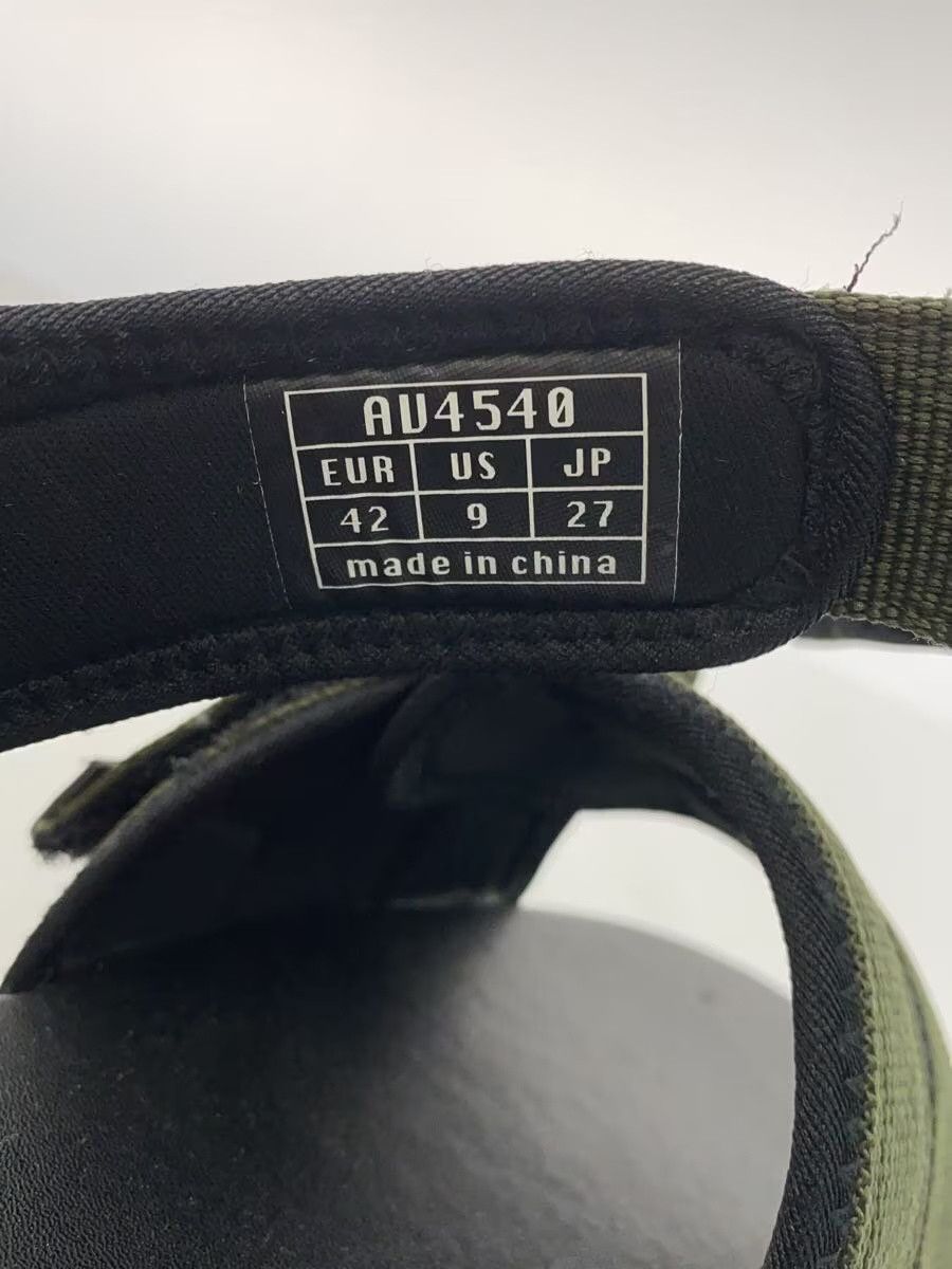 Avirex Avirex Sandals Khaki Size US 9 / EU 42 - 5 Thumbnail