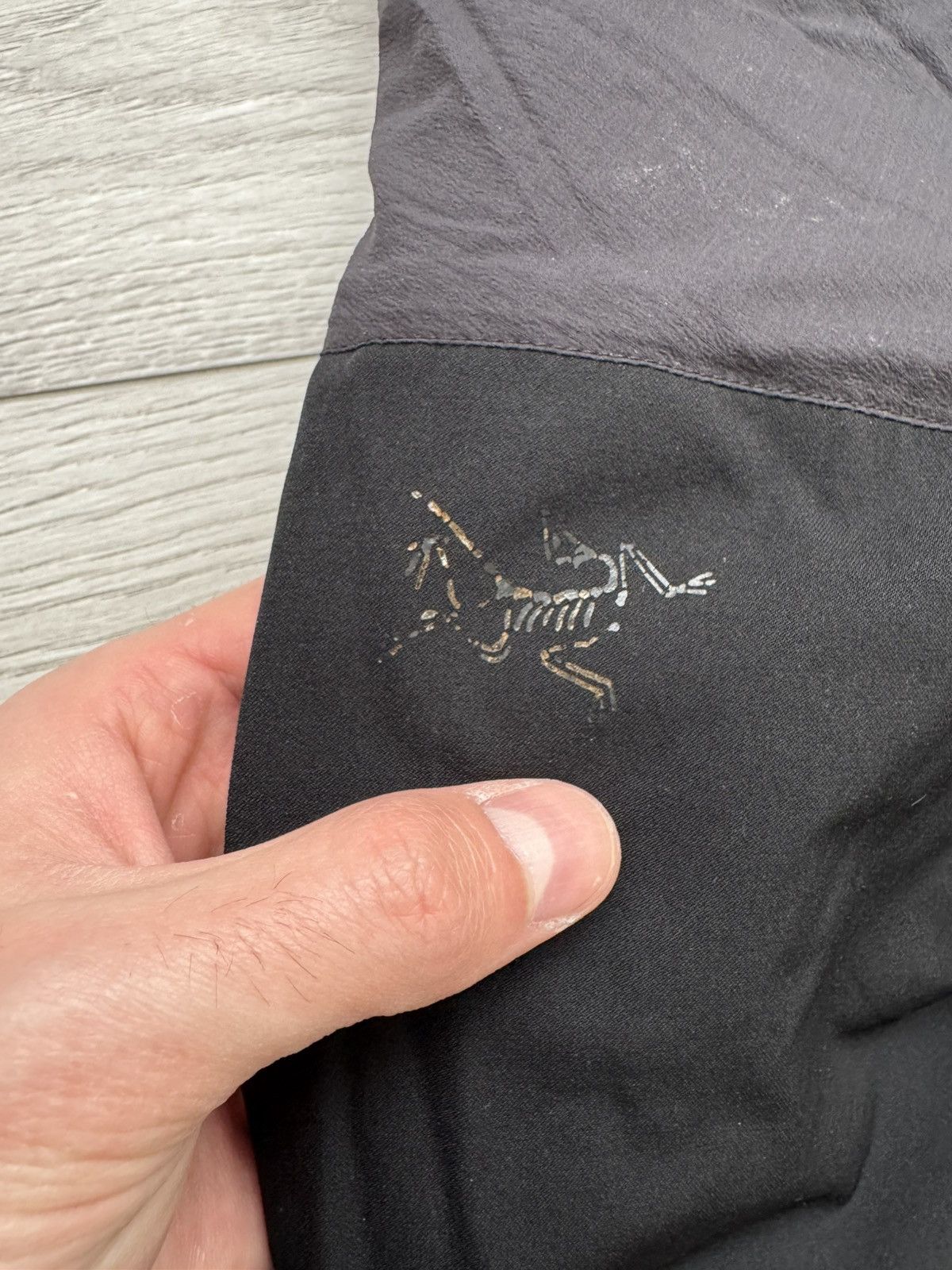 Arc'teryx Arcteryx LEAF Atom LT Gen 2 Size US XL / EU 56 / 4 - 6 Thumbnail