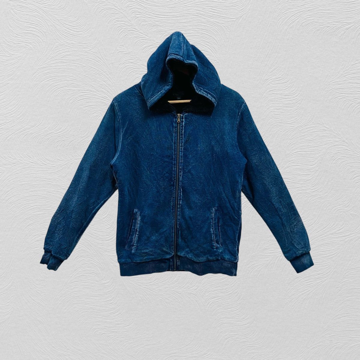 Hysteric Glamour In the attic hoodie hysteric glamour style Size US M / EU 48-50 / 2 - 1 Thumbnail