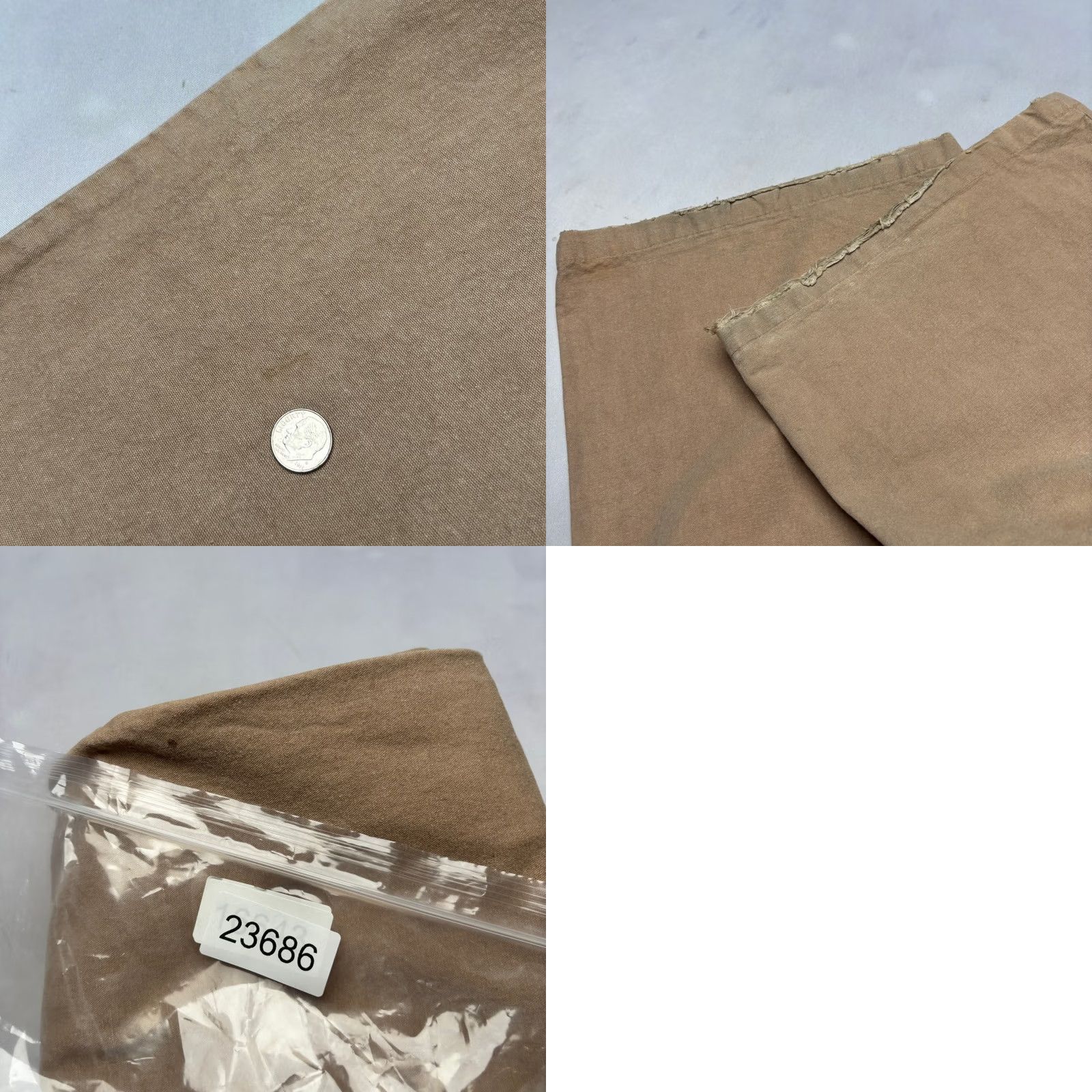 Marni Marni Wide Leg Pants Shirt? Size 27" / US 4 / IT 40 - 9 Thumbnail