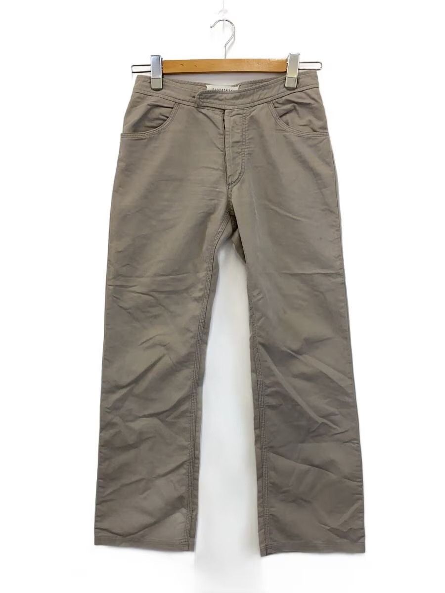 Maison Margiela Straight Leg Pants Size 27" / US 4 / IT 40 - 1 Thumbnail
