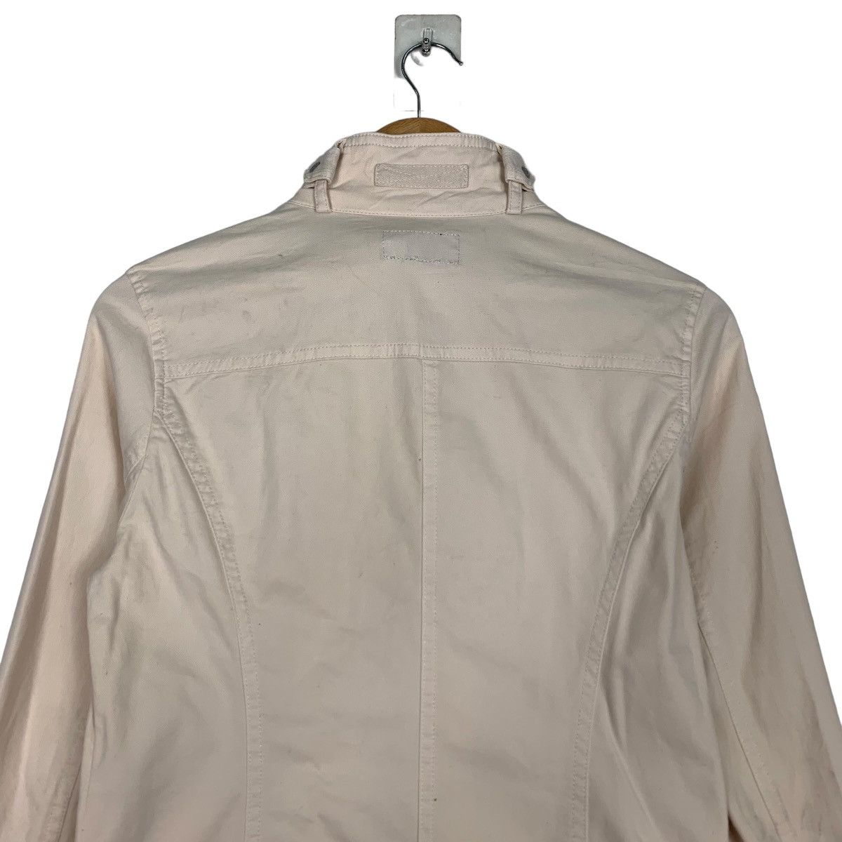 Avirex AVIREX Casual Light Jacket #0947-C42 Size S / US 4 / IT 40 - 8 Thumbnail