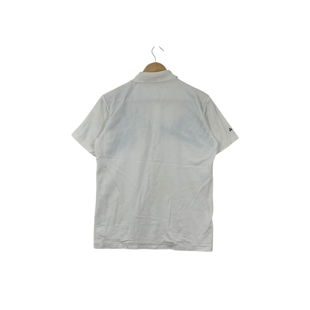 Vintage Vintage 90’ PRO KENNEX SPORTSWEAR Abstract Polo Tee Shirt Size US S / EU 44-46 / 1 - 6 Thumbnail