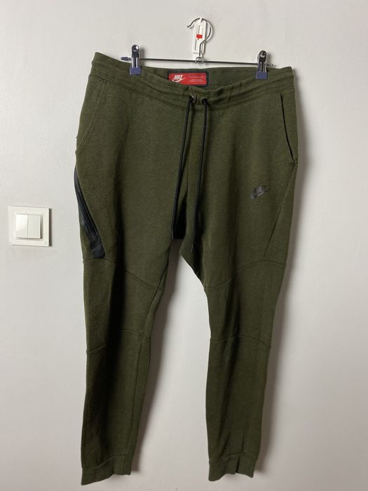 Nike Tech Fleece Sweatpants