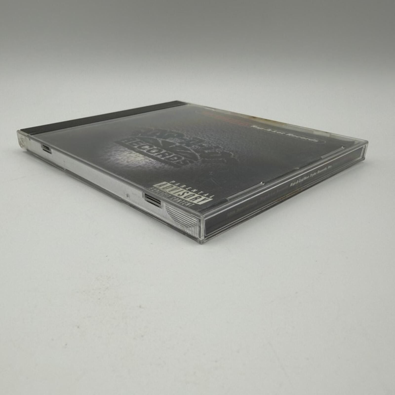 Other Various Artists - 10th Anniversary - Rap-A-Lot Records 1996 Size ONE SIZE - 4 Thumbnail
