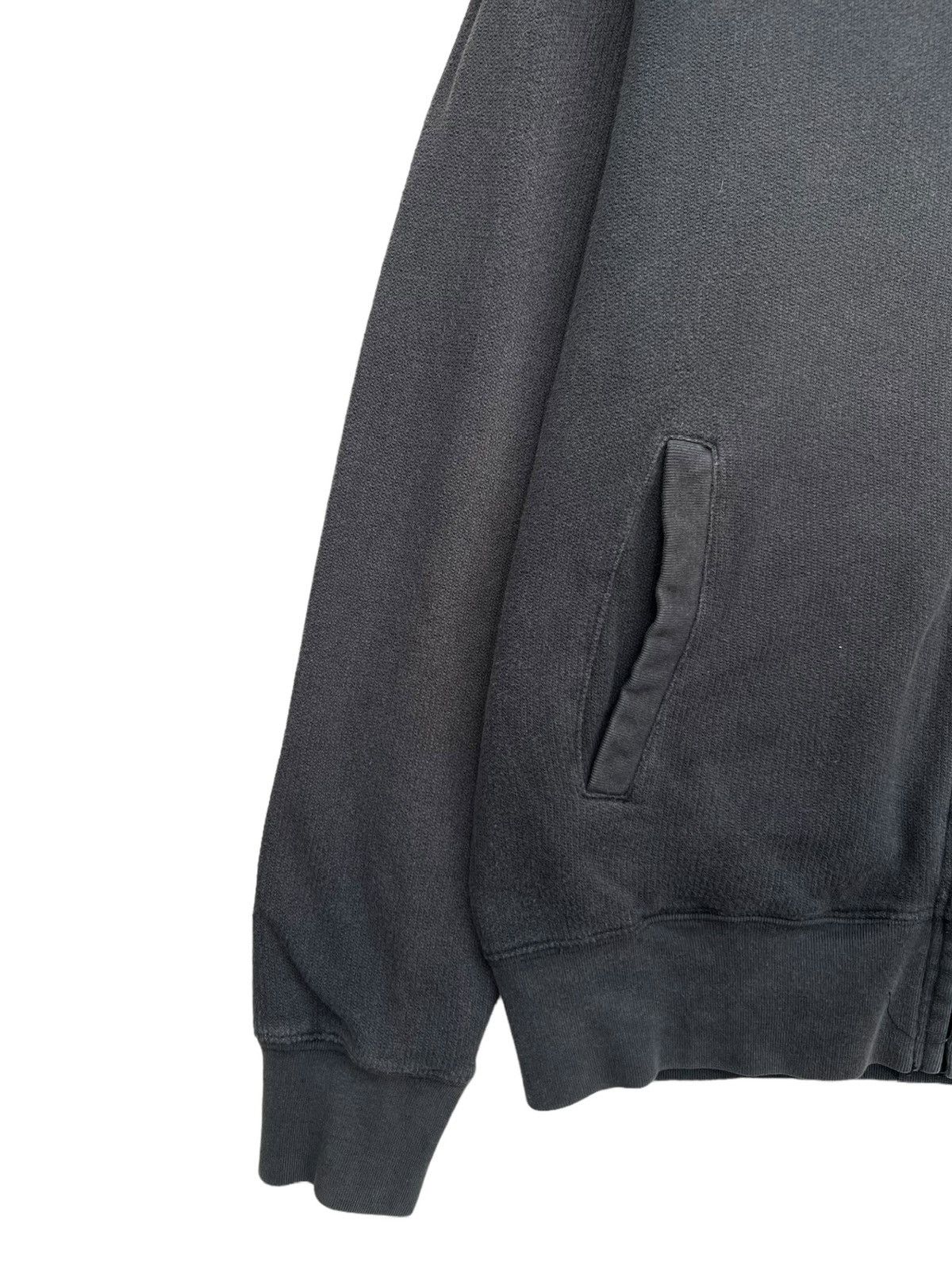 Avirex Y2k AVIREX USAAF Black Sweater Size US S / EU 44-46 / 1 - 6 Thumbnail