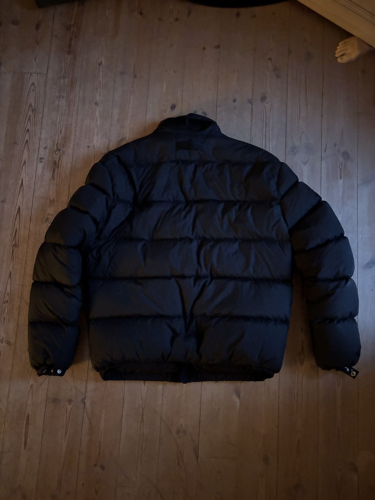 1017 ALYX 9SM 1017 ALYX 9SM Buckle Puffer Jacket Size US XL / EU 56 / 4 - 13 Thumbnail
