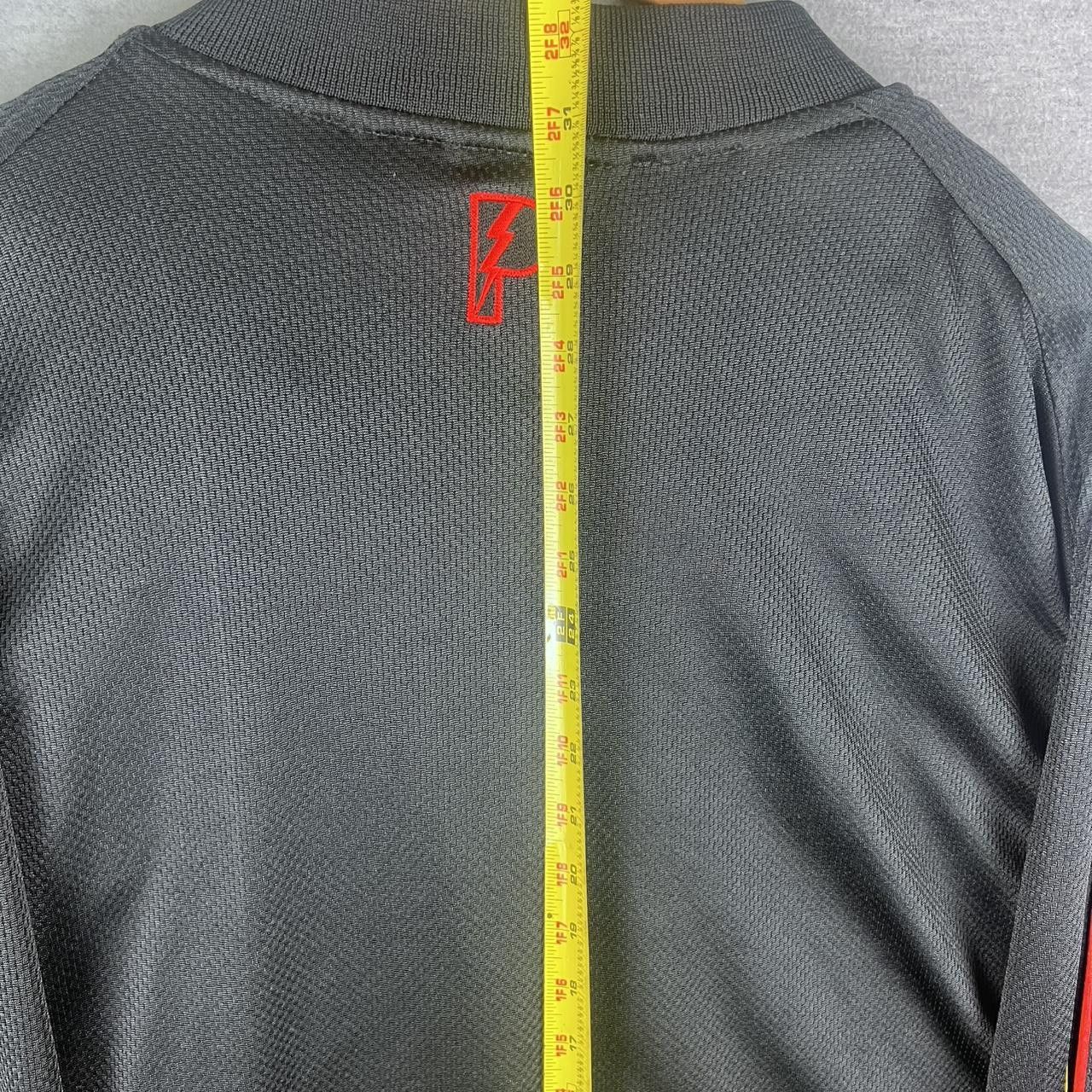 Pro Player Vintage Pro Player University Of Maryland Jacket XXL UMD Size US XXL / EU 58 / 5 - 4 Thumbnail