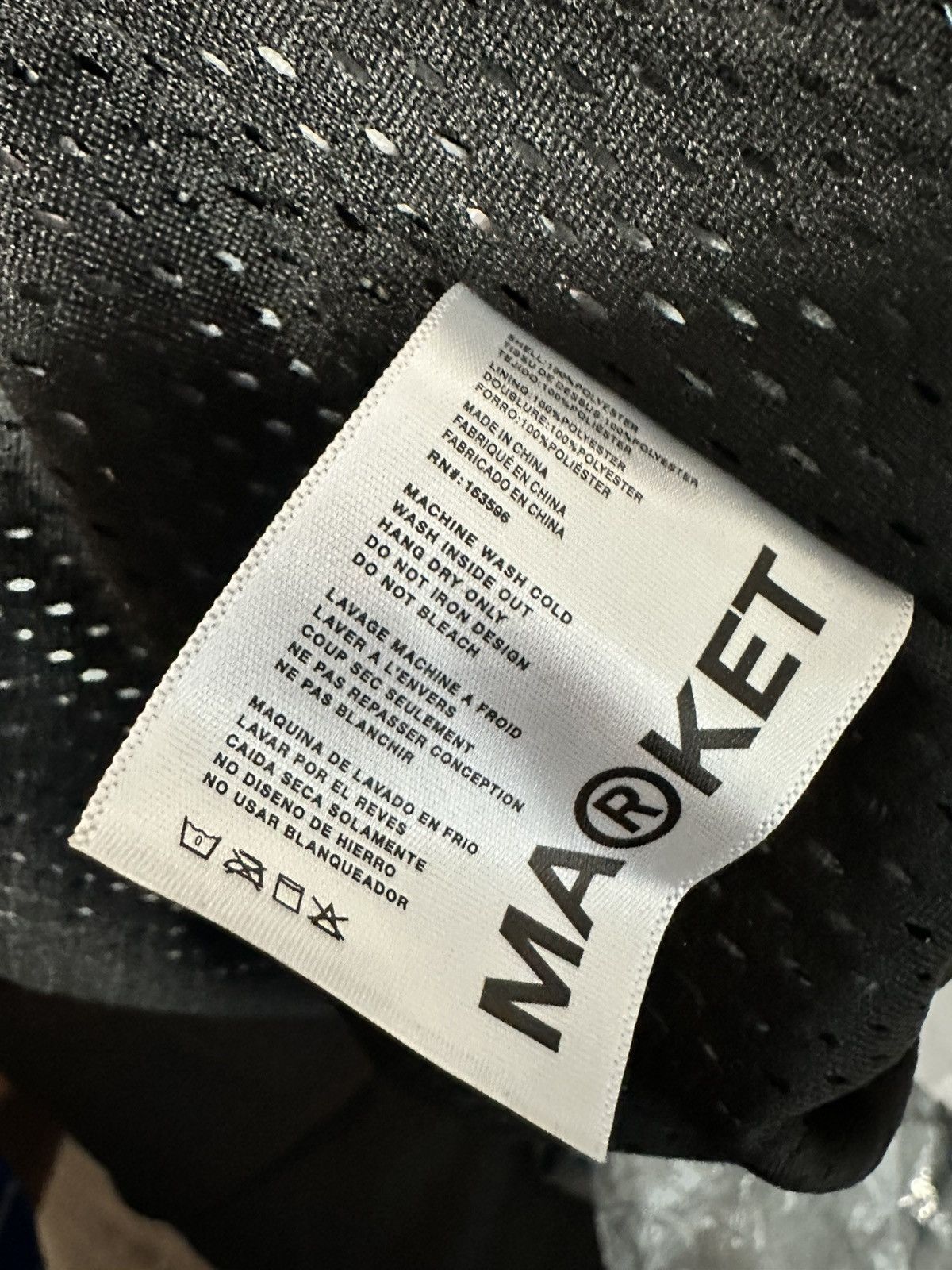 Market Market island life shorts. Size US 36 / EU 52 - 4 Thumbnail