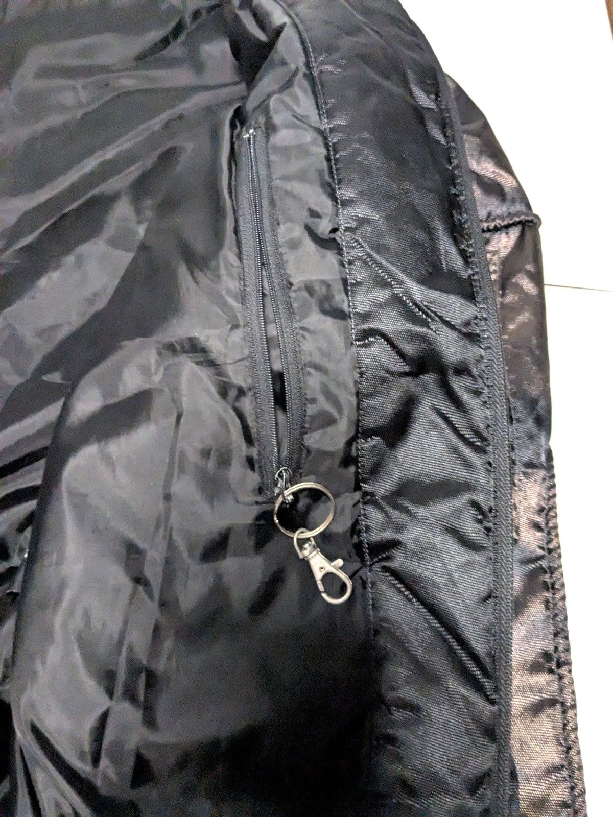 Yamaha Vintage Yamaha moto-jacket 90s Size US L / EU 52-54 / 3 - 10 Thumbnail