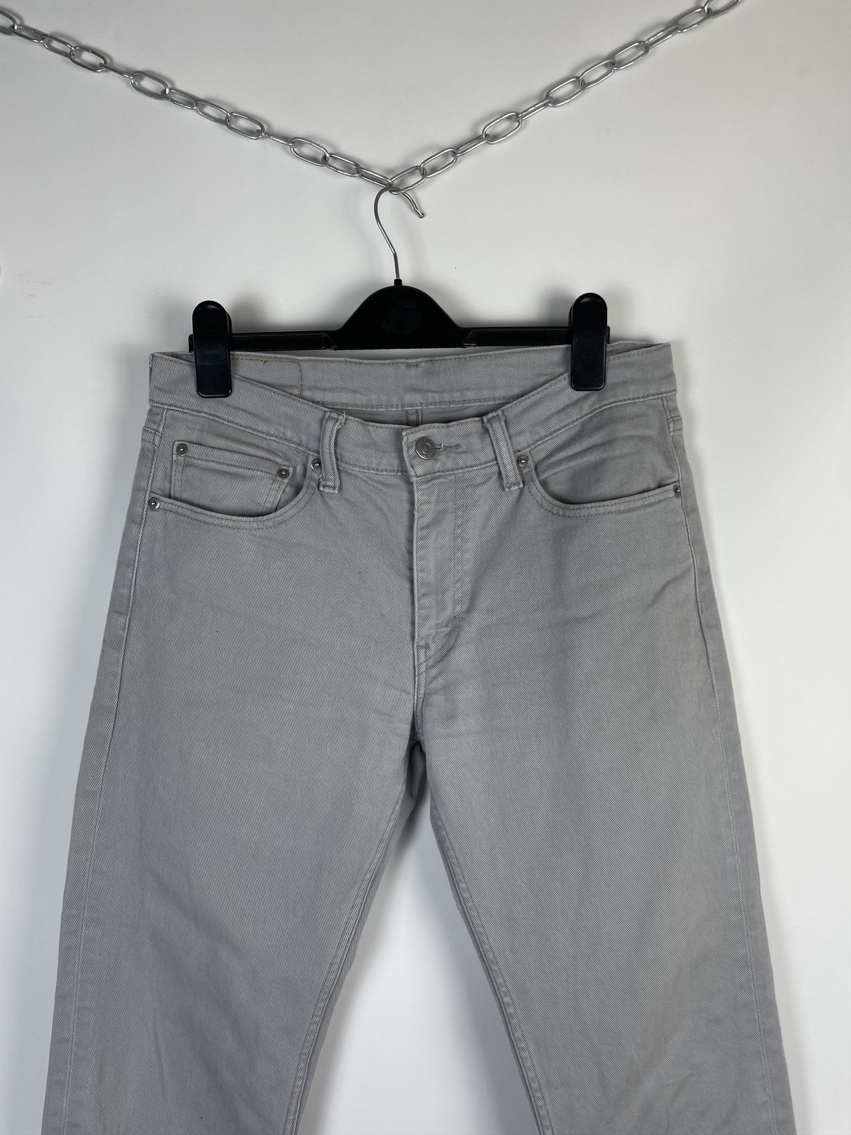 Levi's Vintage 90s Levi's Pants Denim Jeans Size US 32 / EU 48 - 7 Thumbnail