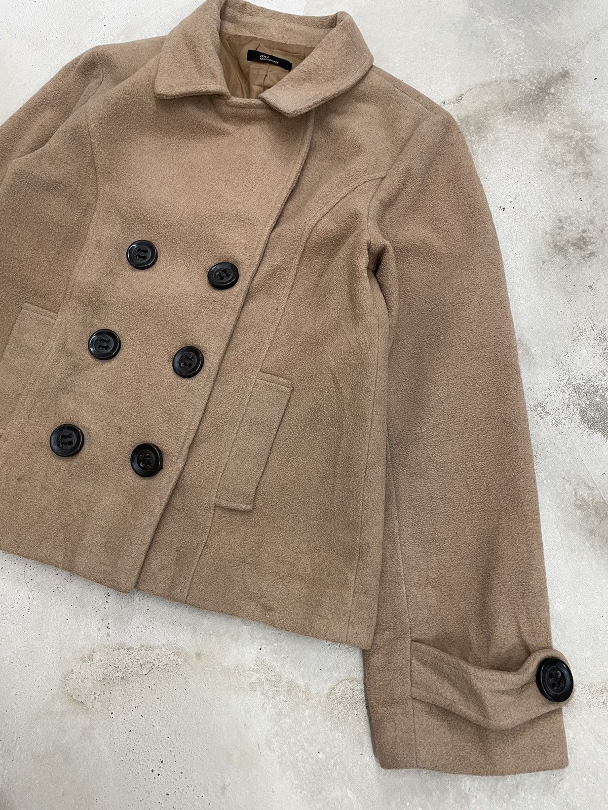 Designer Ant Werpen Designer Winter Wear Size US S / EU 44-46 / 1 - 4 Thumbnail
