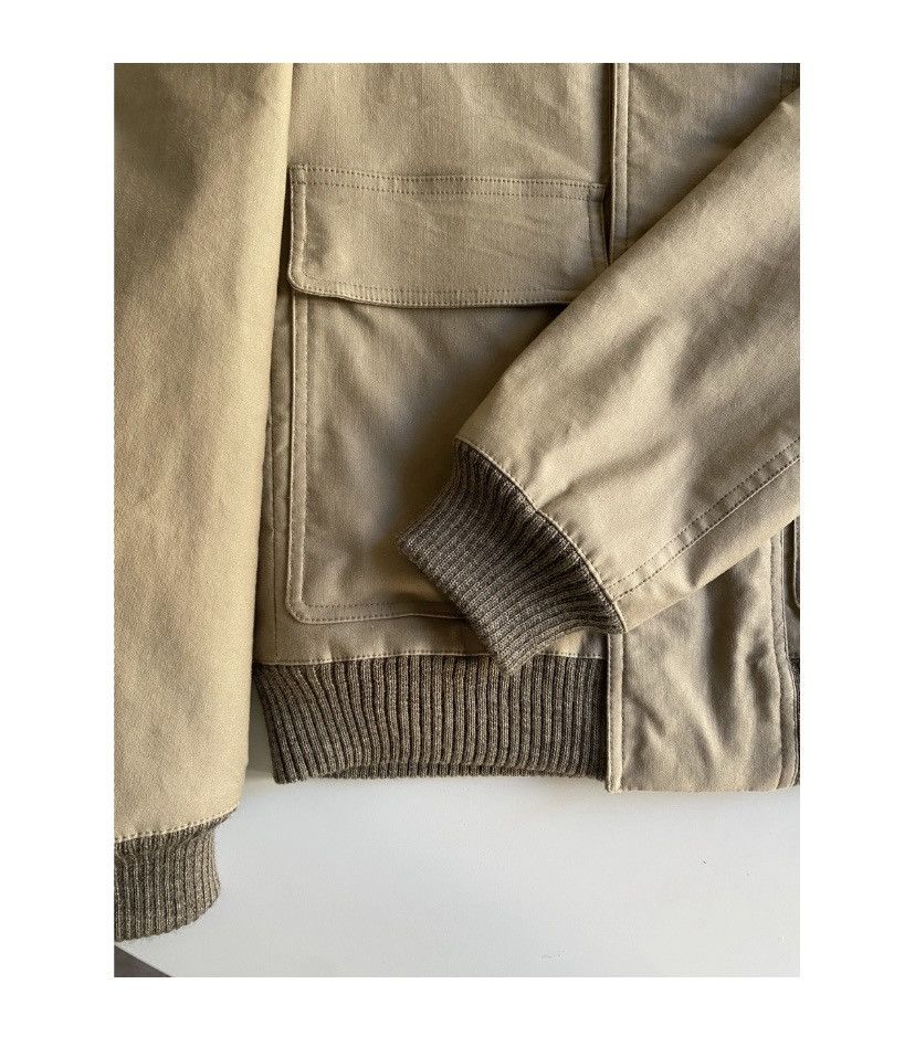 Dior Dior Navigate Bomber Jacket Size US S / EU 44-46 / 1 - 5 Thumbnail